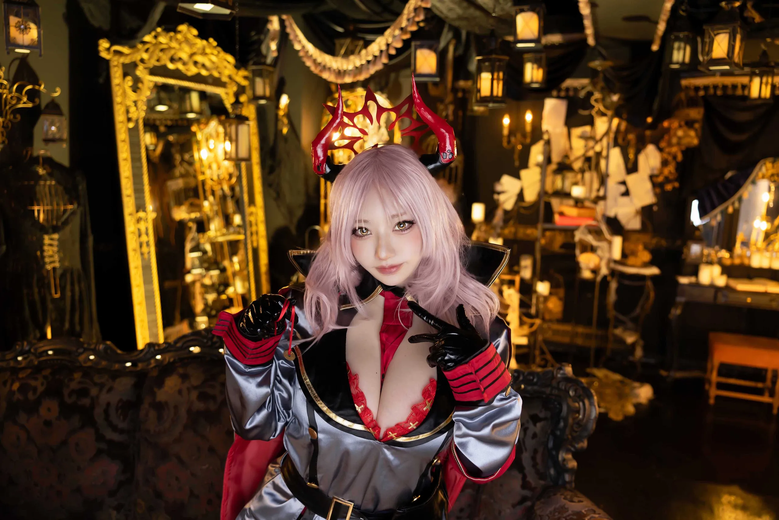 [Chụp Star's (Saku)] - Lưu trữ xanh Satsuki Kyougoku