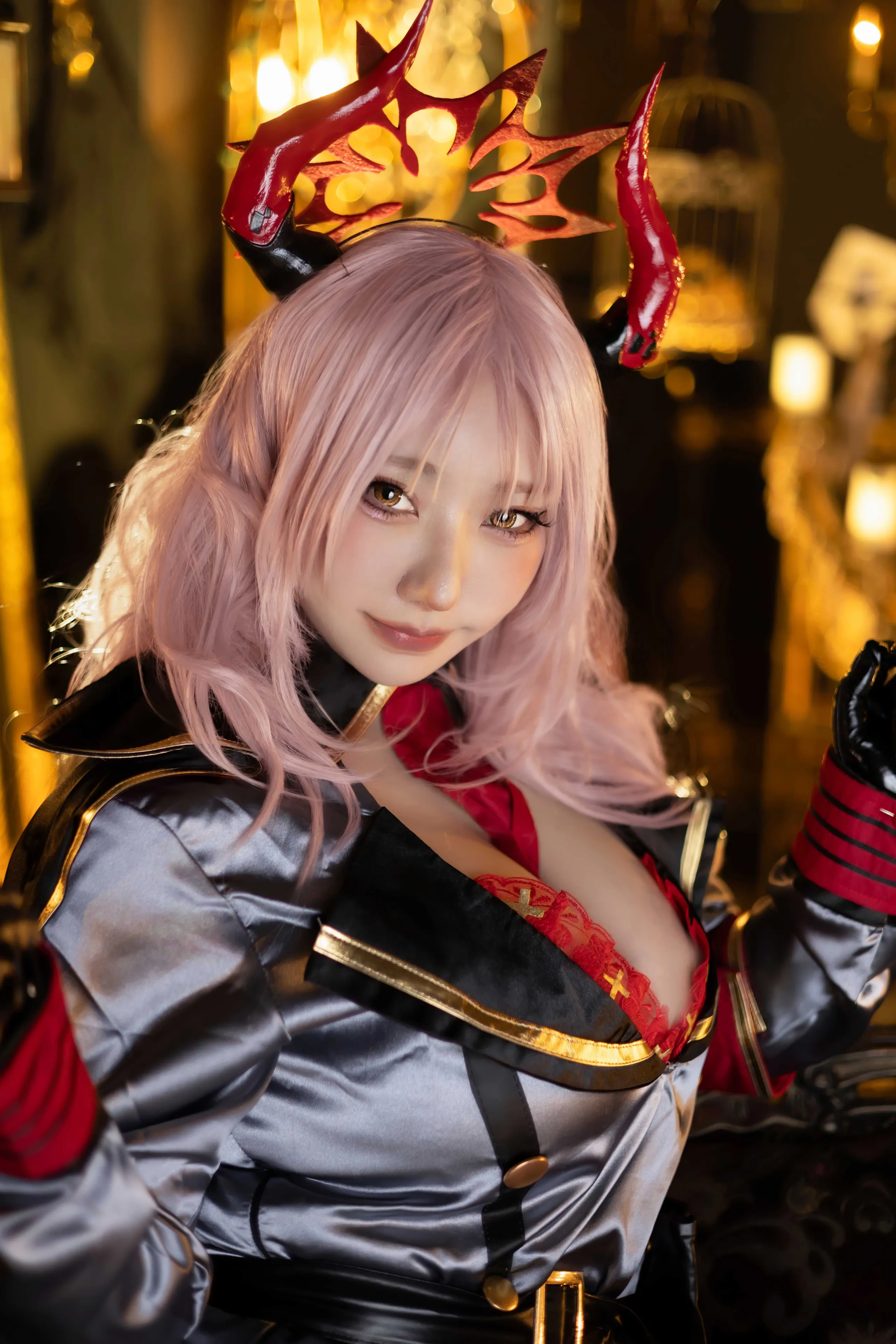 [Chụp Star's (Saku)] - Lưu trữ xanh Satsuki Kyougoku