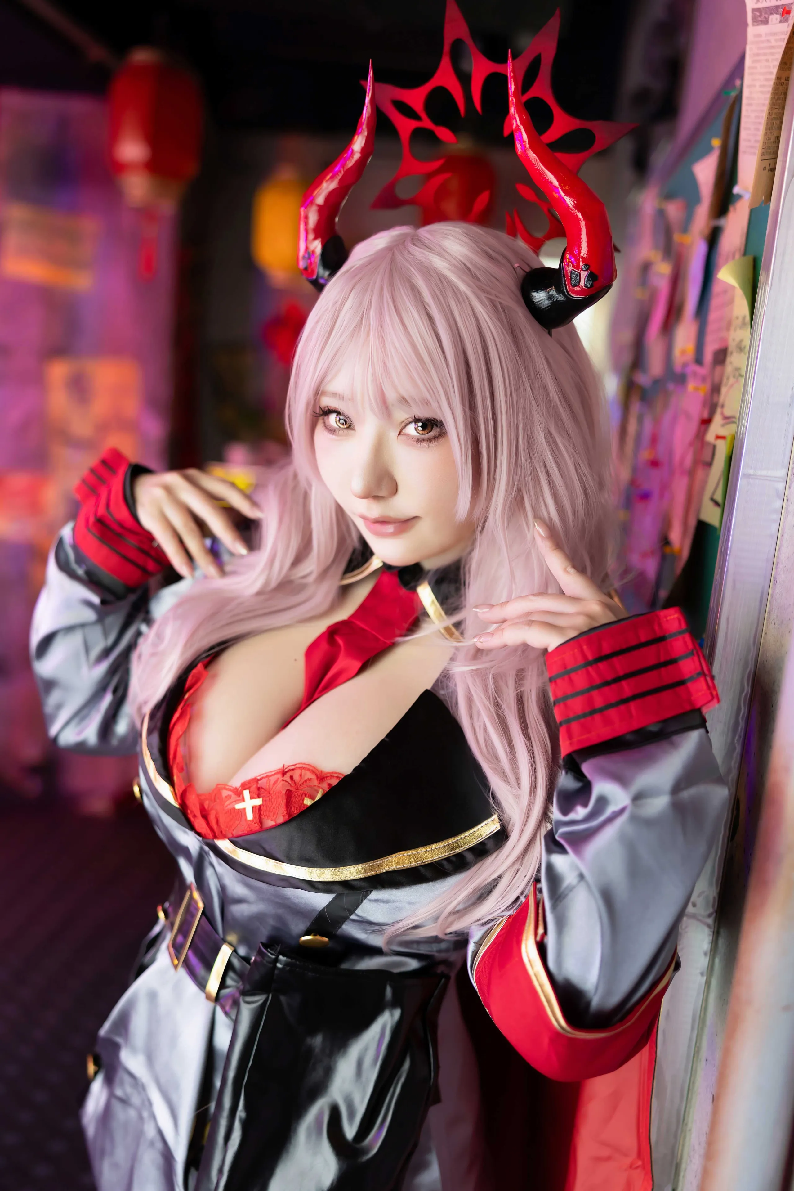 [Chụp Star's (Saku)] - Lưu trữ xanh Satsuki Kyougoku