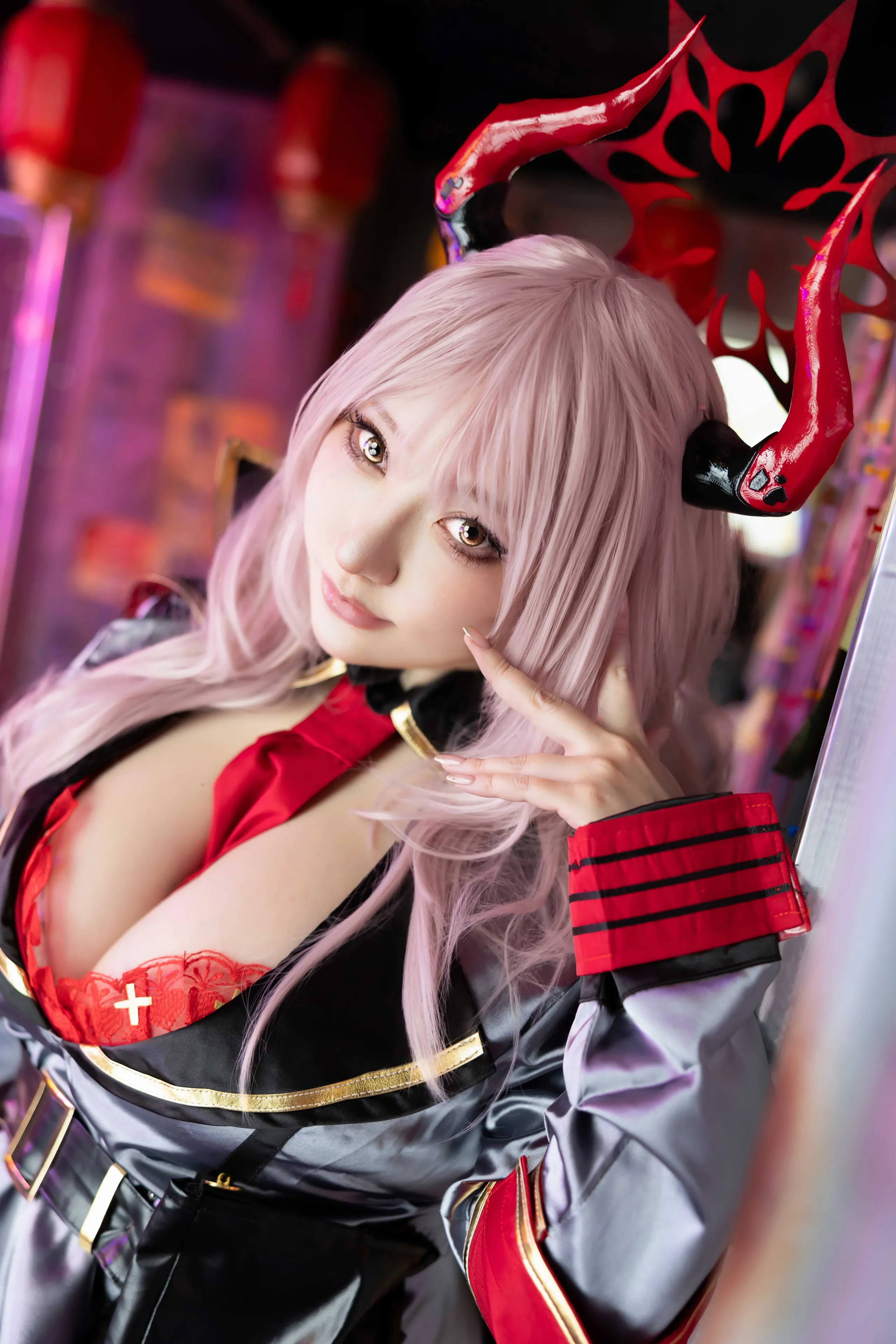 [Chụp Star's (Saku)] - Lưu trữ xanh Satsuki Kyougoku