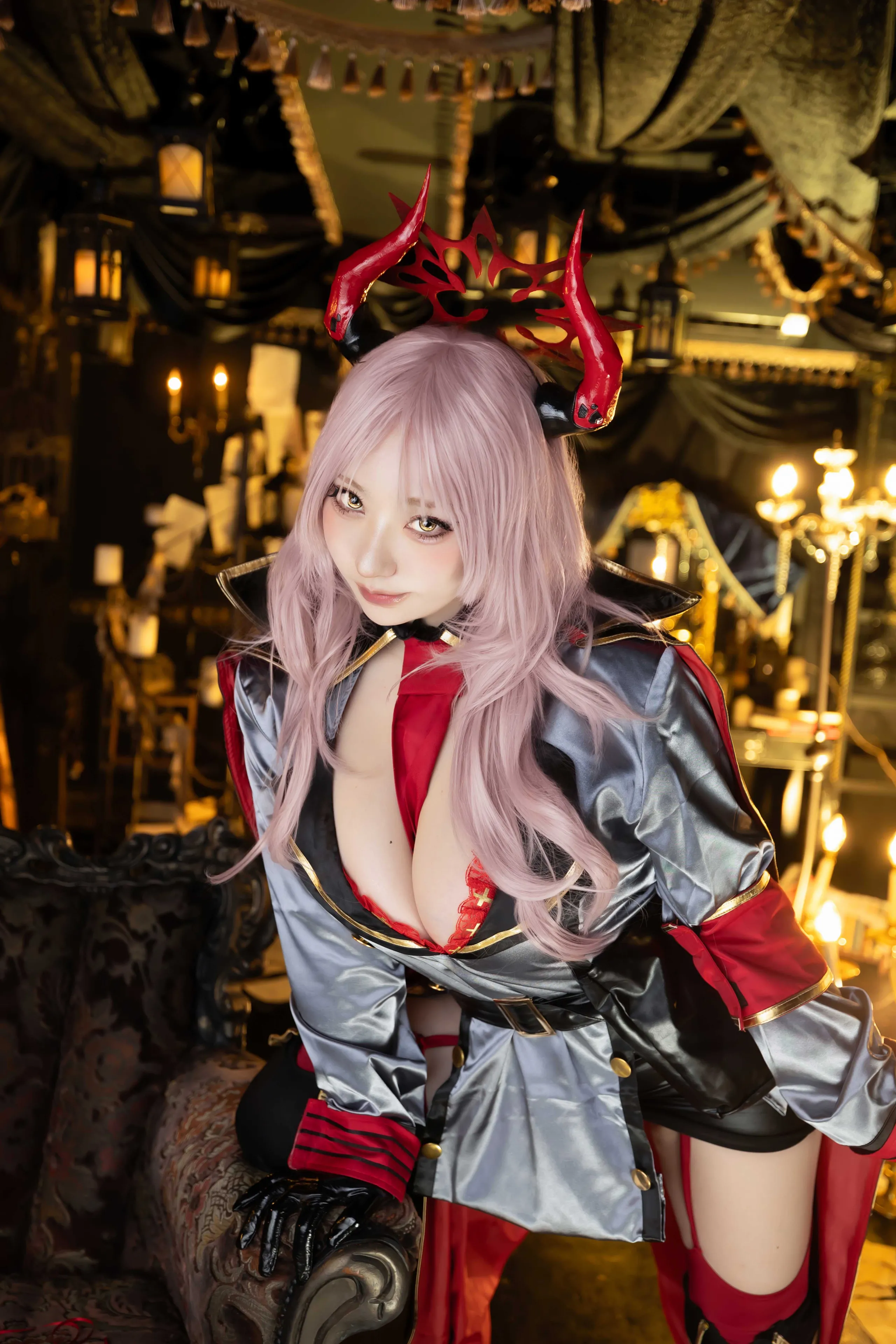 [Chụp Star's (Saku)] - Lưu trữ xanh Satsuki Kyougoku