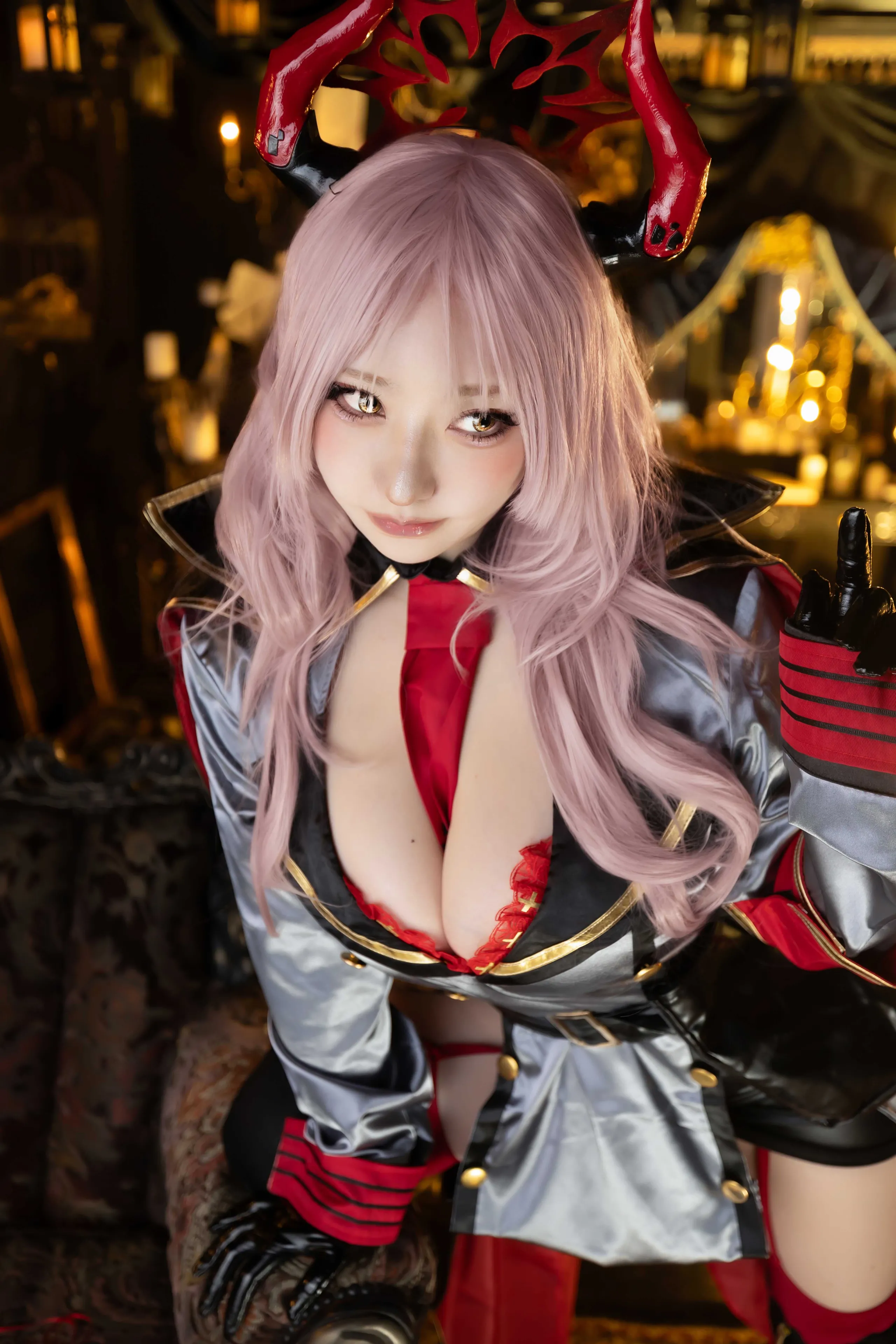 [Chụp Star's (Saku)] - Lưu trữ xanh Satsuki Kyougoku