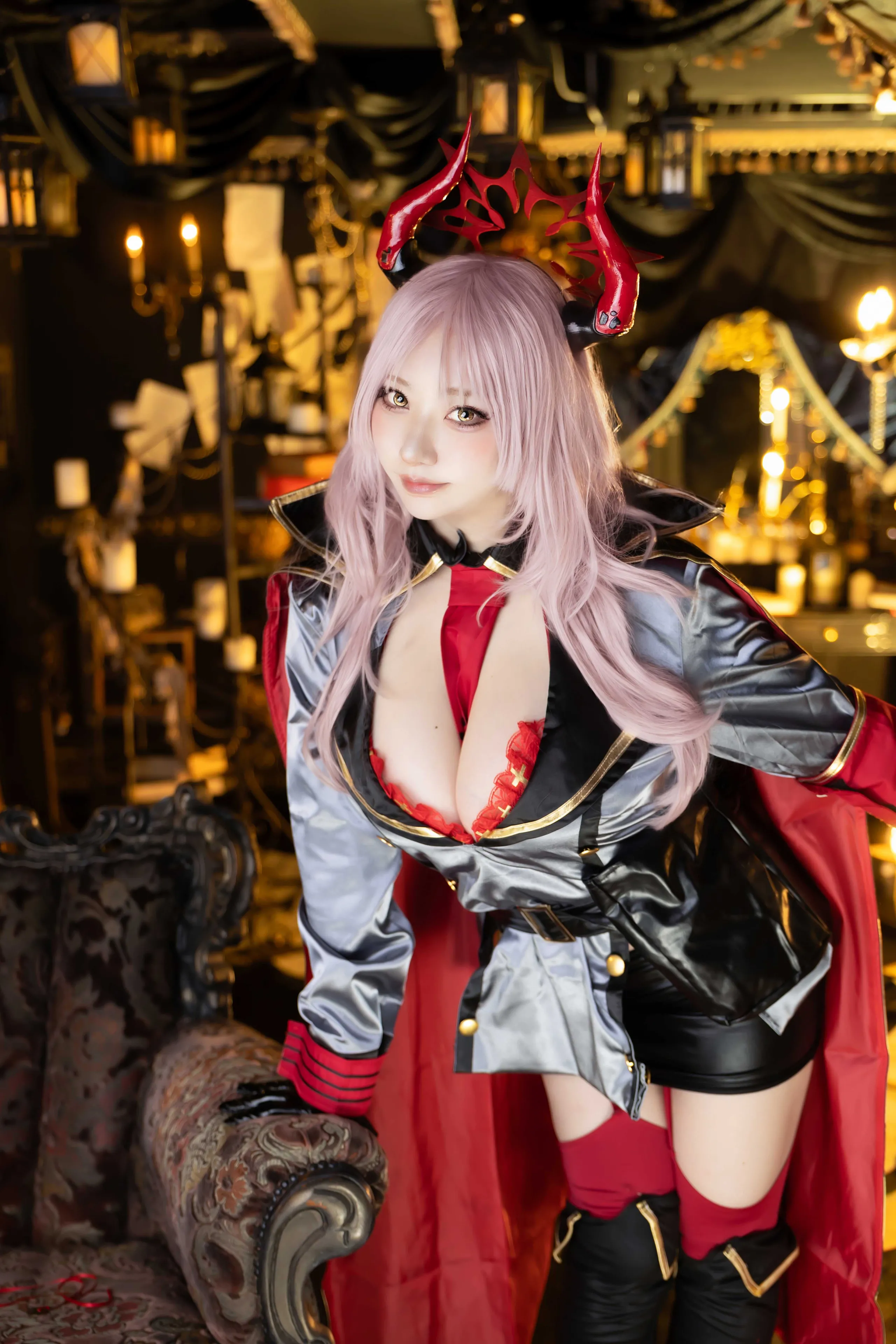 [Chụp Star's (Saku)] - Lưu trữ xanh Satsuki Kyougoku