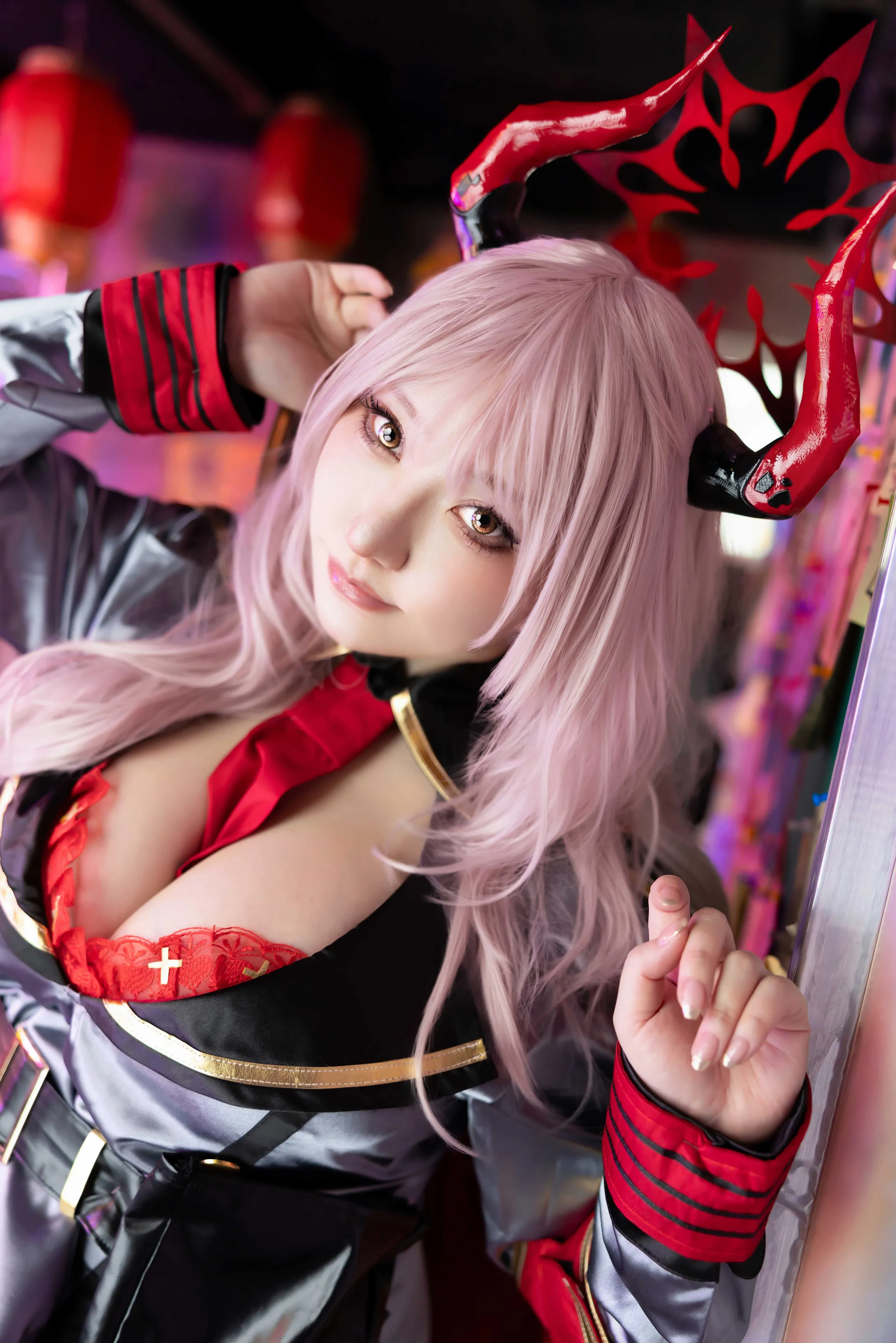[Chụp Star's (Saku)] - Lưu trữ xanh Satsuki Kyougoku