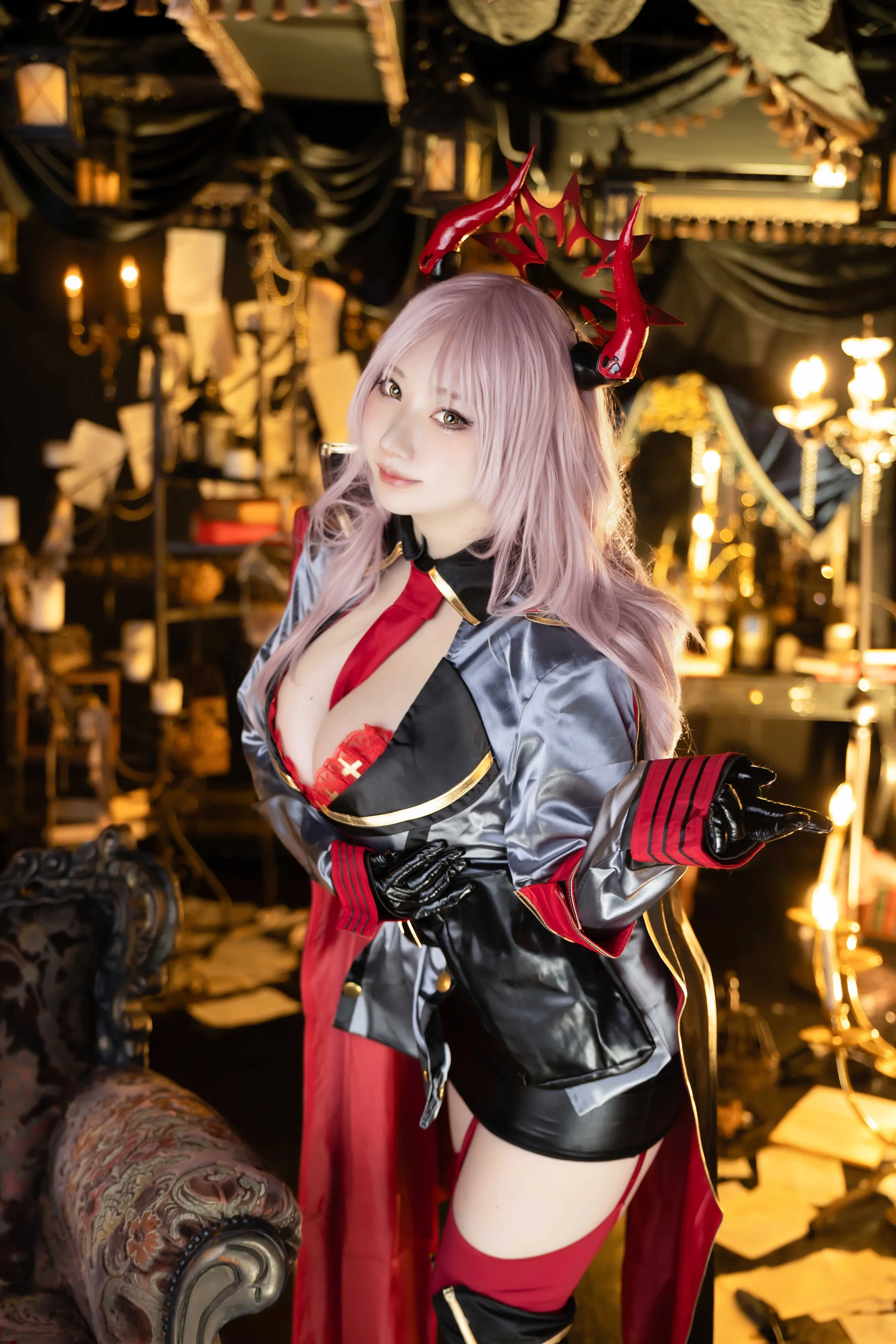 [Chụp Star's (Saku)] - Lưu trữ xanh Satsuki Kyougoku