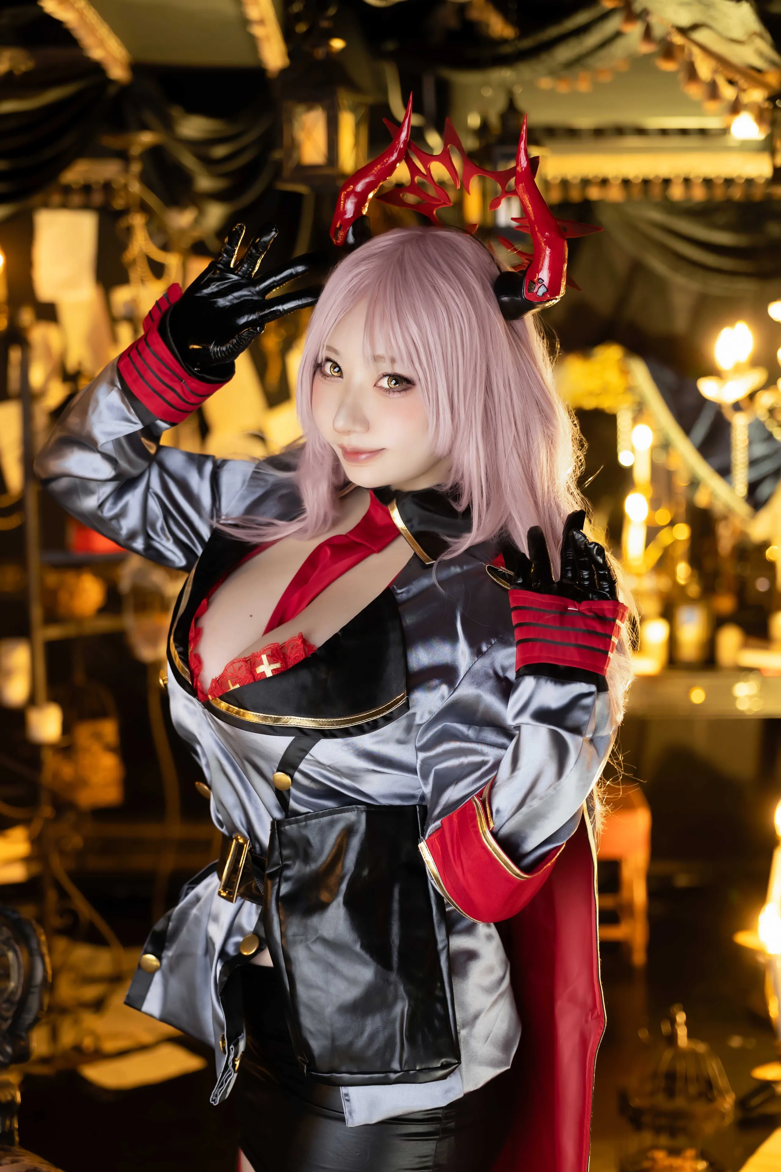 [Chụp Star's (Saku)] - Lưu trữ xanh Satsuki Kyougoku