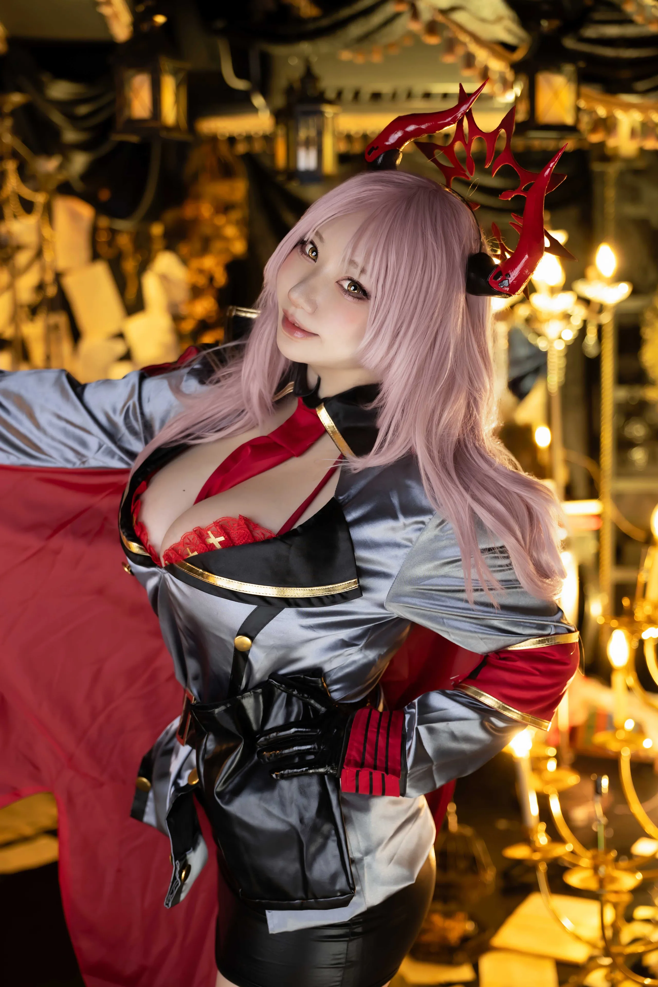[Chụp Star's (Saku)] - Lưu trữ xanh Satsuki Kyougoku