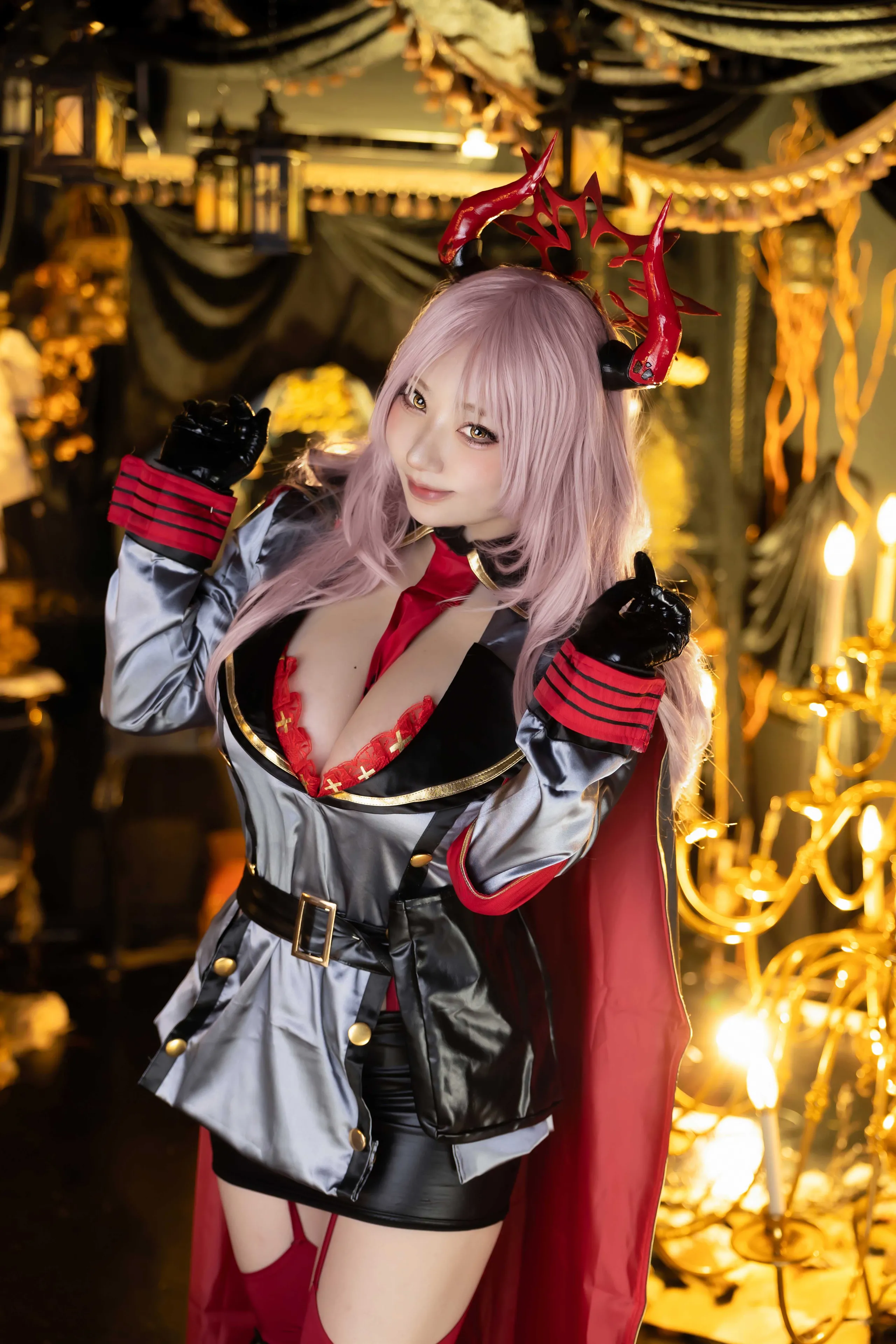 [Chụp Star's (Saku)] - Lưu trữ xanh Satsuki Kyougoku