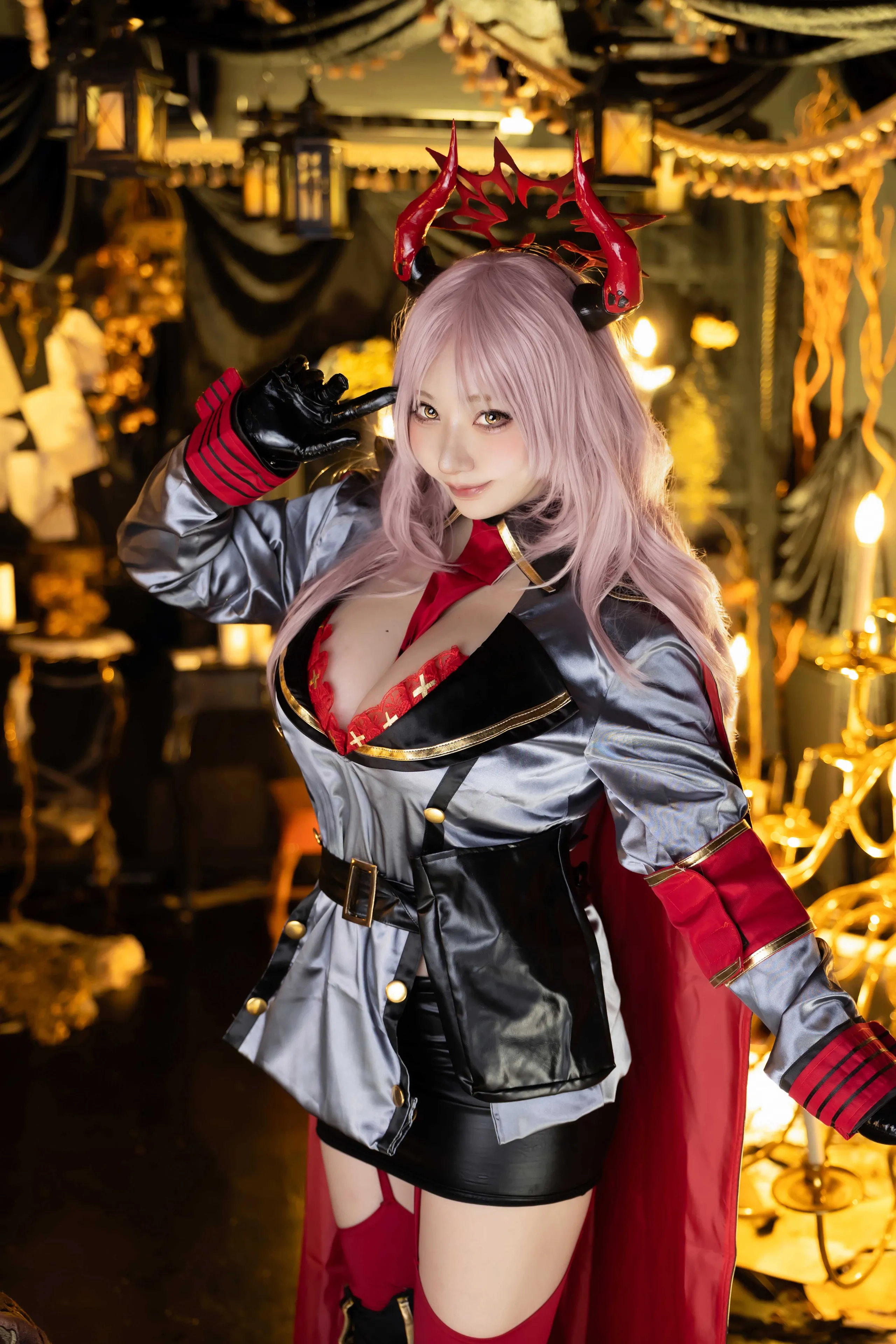 [Chụp Star's (Saku)] - Lưu trữ xanh Satsuki Kyougoku