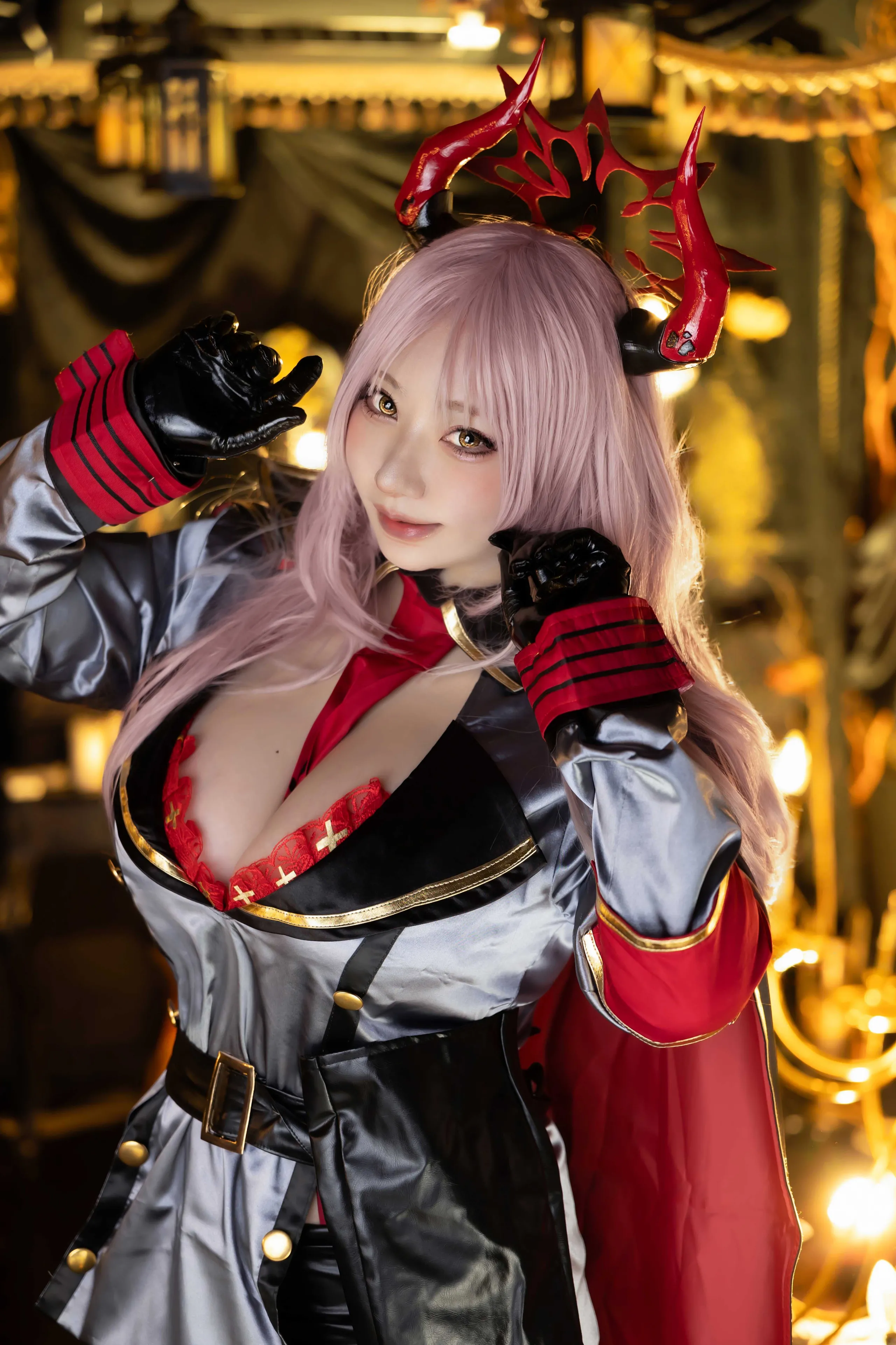 [Chụp Star's (Saku)] - Lưu trữ xanh Satsuki Kyougoku