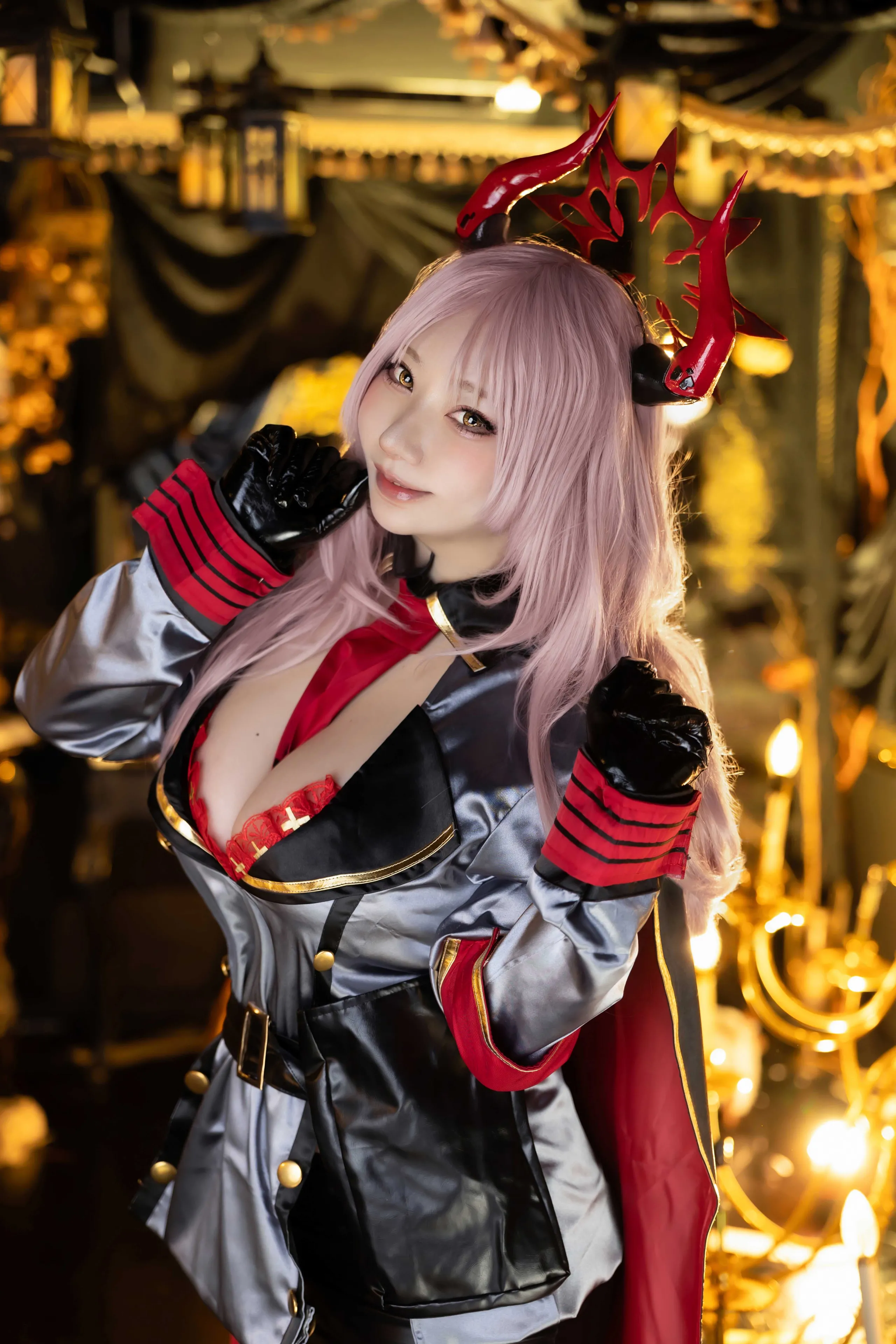 [Chụp Star's (Saku)] - Lưu trữ xanh Satsuki Kyougoku