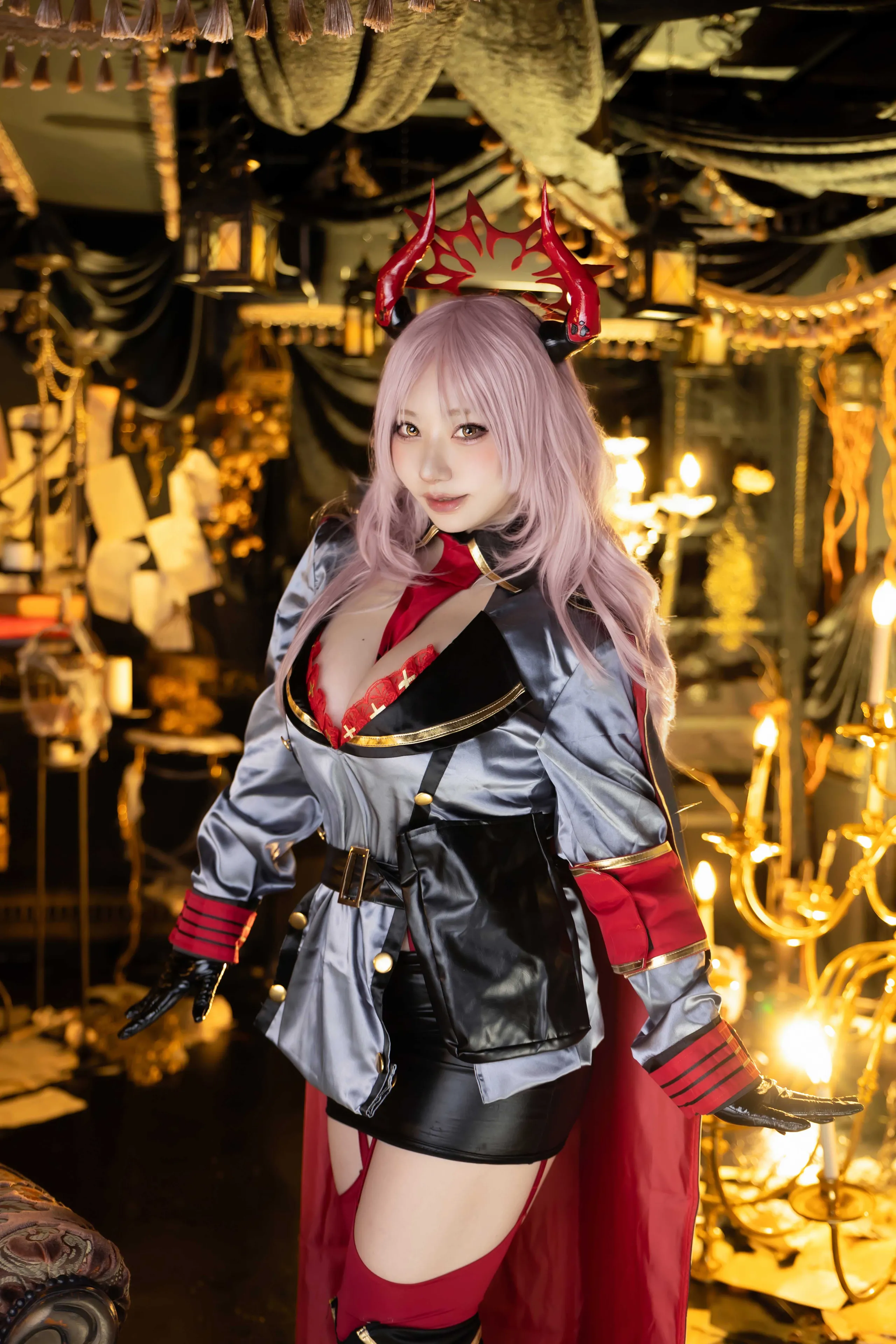 [Chụp Star's (Saku)] - Lưu trữ xanh Satsuki Kyougoku