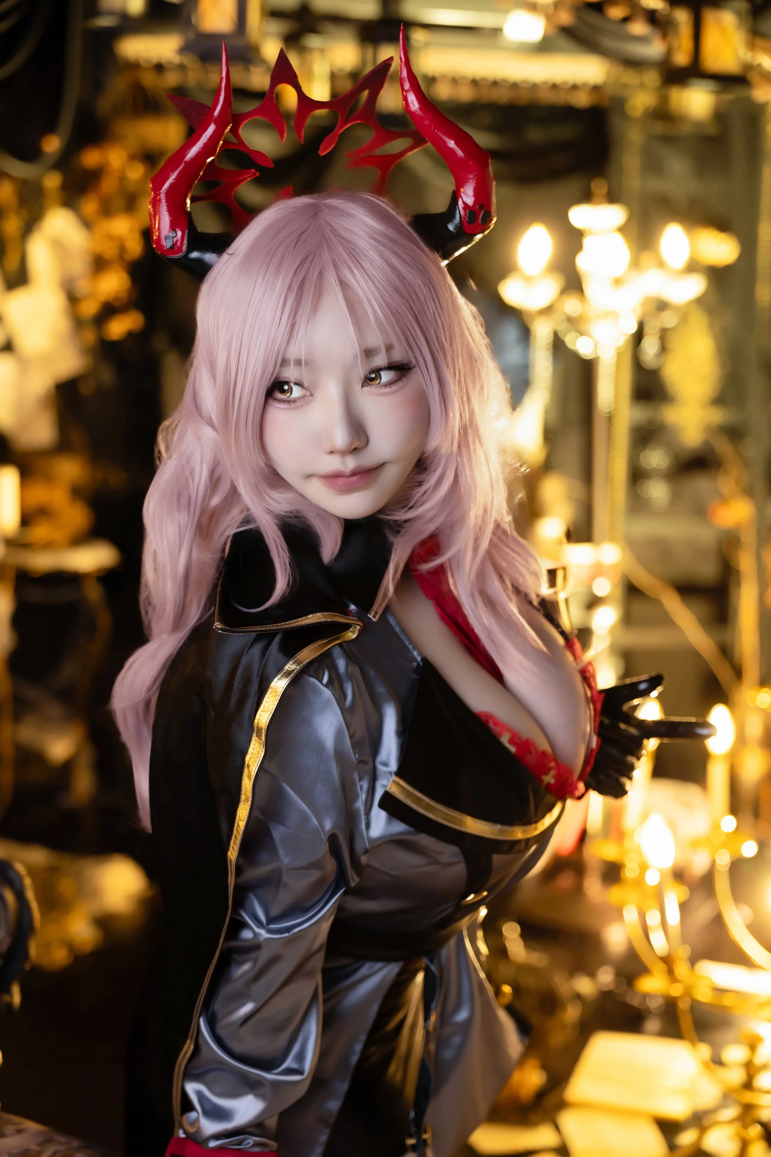 [Chụp Star's (Saku)] - Lưu trữ xanh Satsuki Kyougoku