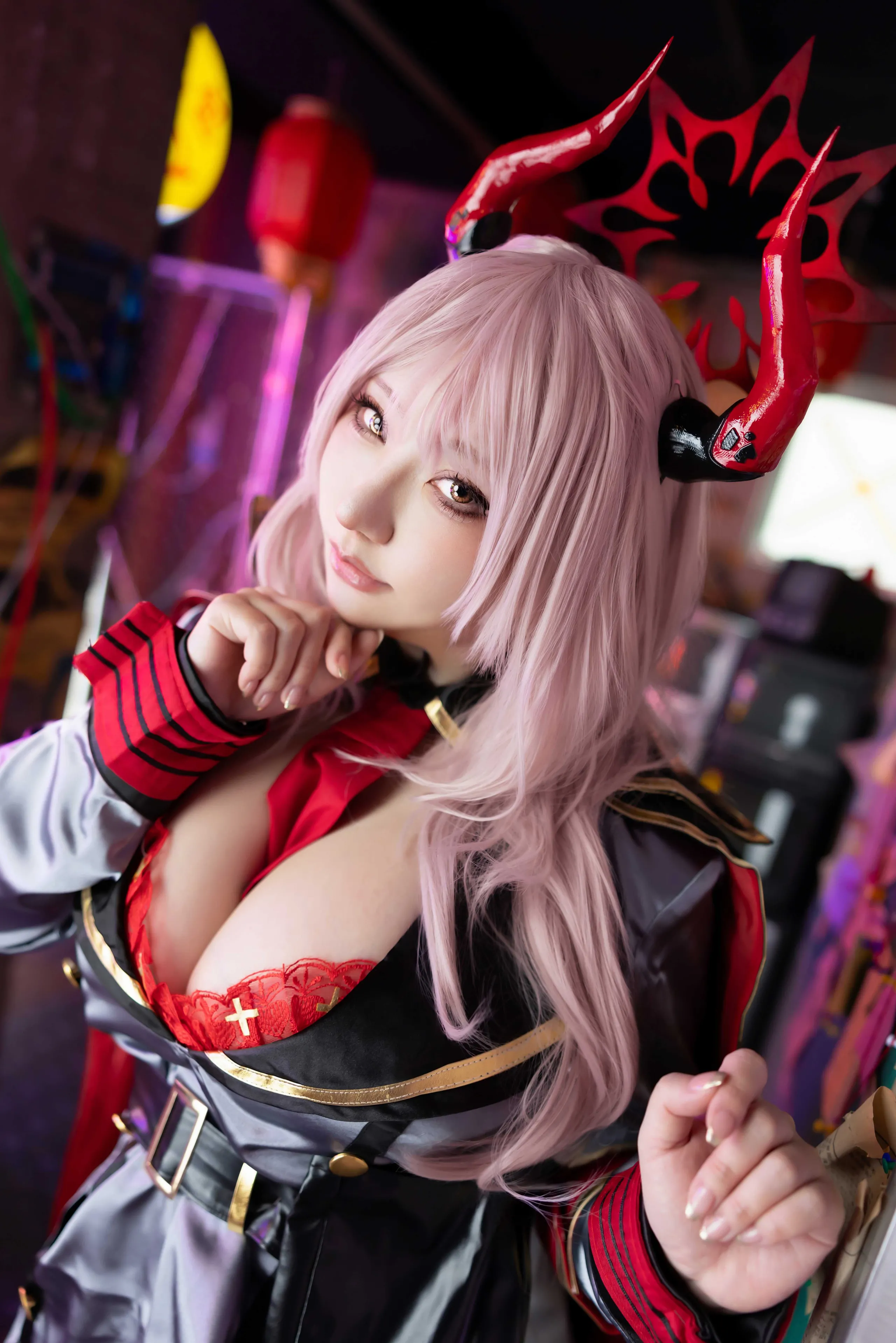 [Chụp Star's (Saku)] - Lưu trữ xanh Satsuki Kyougoku