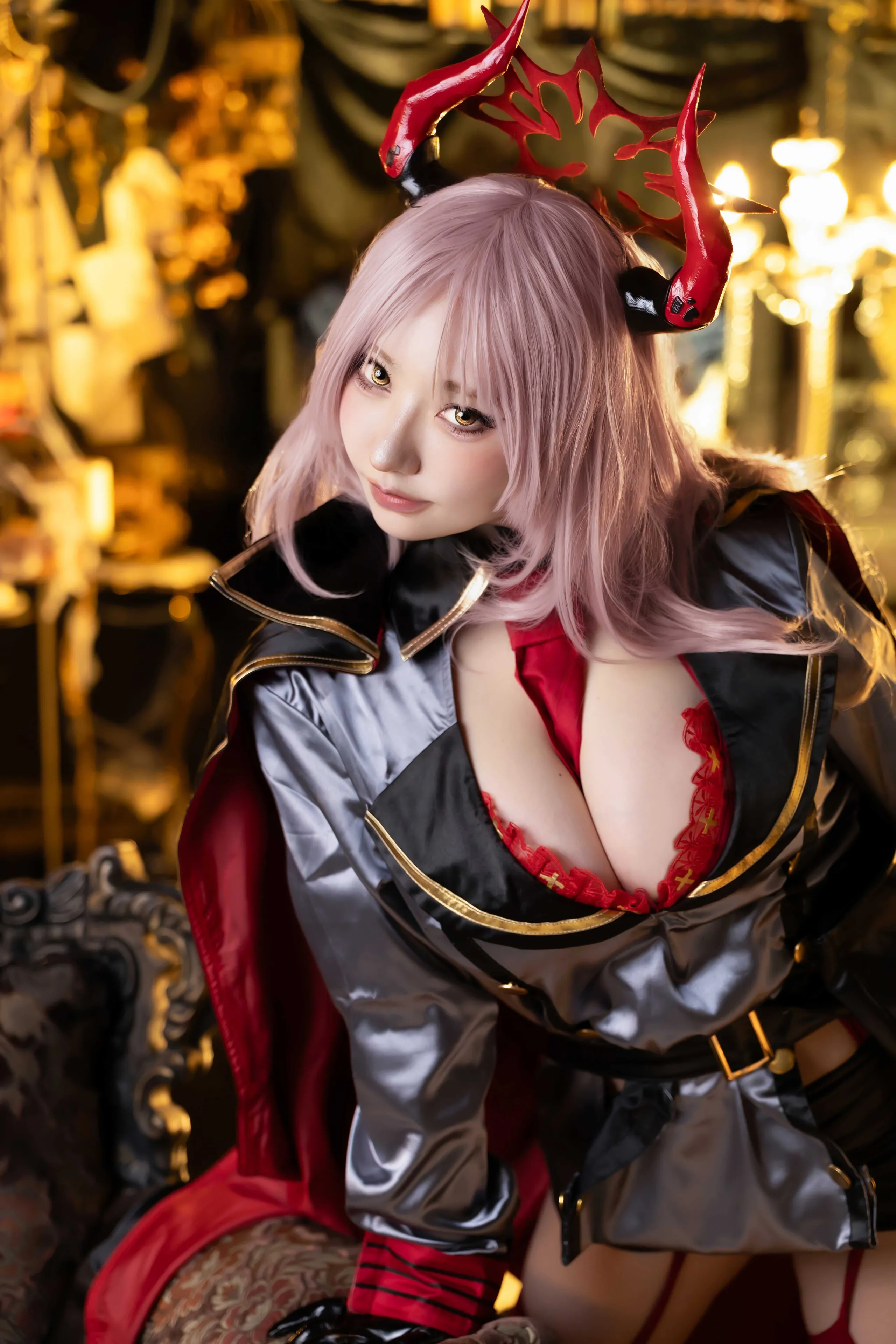 [Chụp Star's (Saku)] - Lưu trữ xanh Satsuki Kyougoku