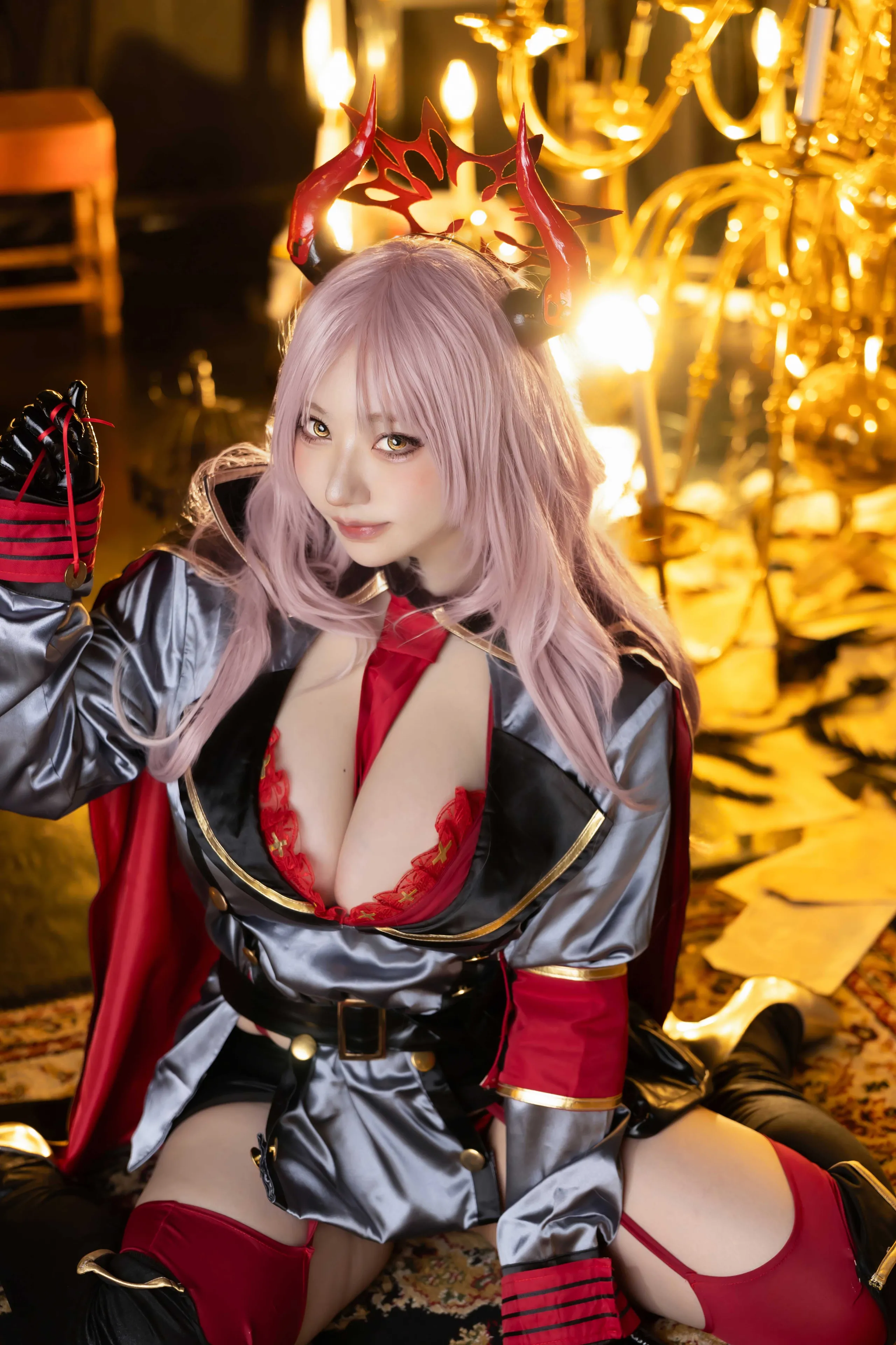 [Chụp Star's (Saku)] - Lưu trữ xanh Satsuki Kyougoku