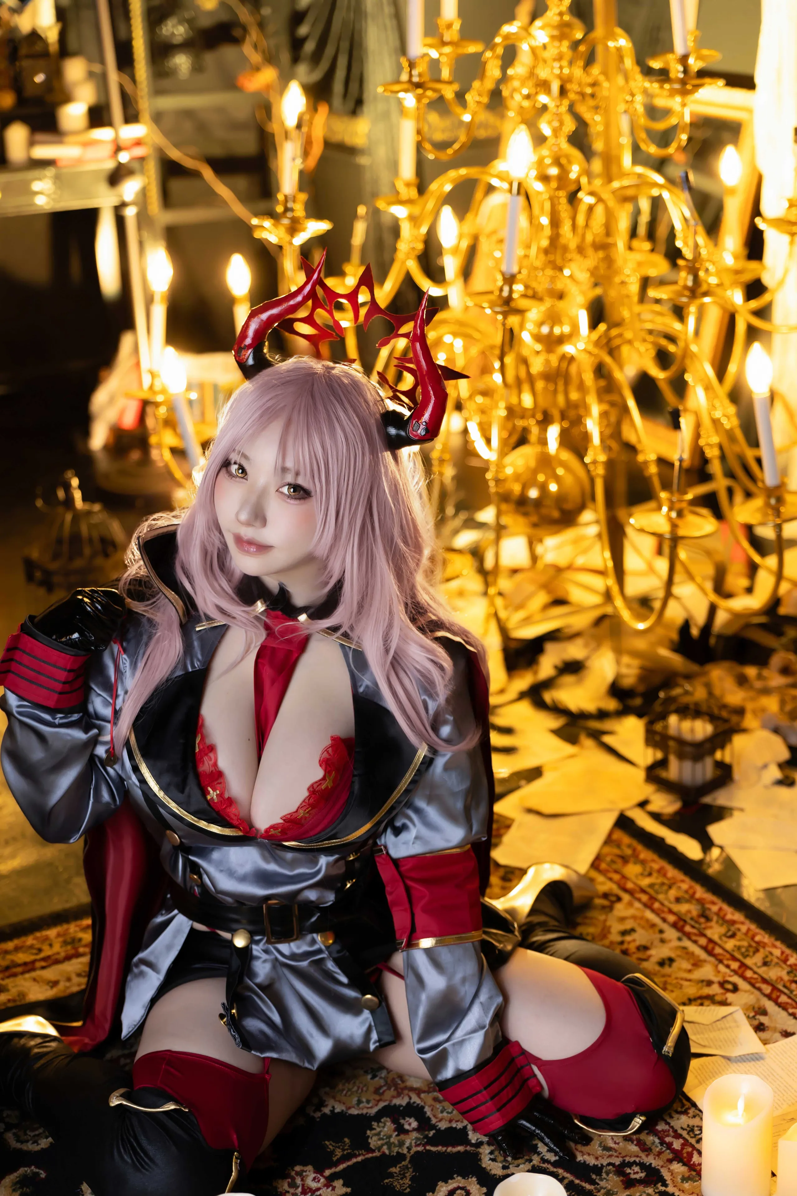 [Chụp Star's (Saku)] - Lưu trữ xanh Satsuki Kyougoku