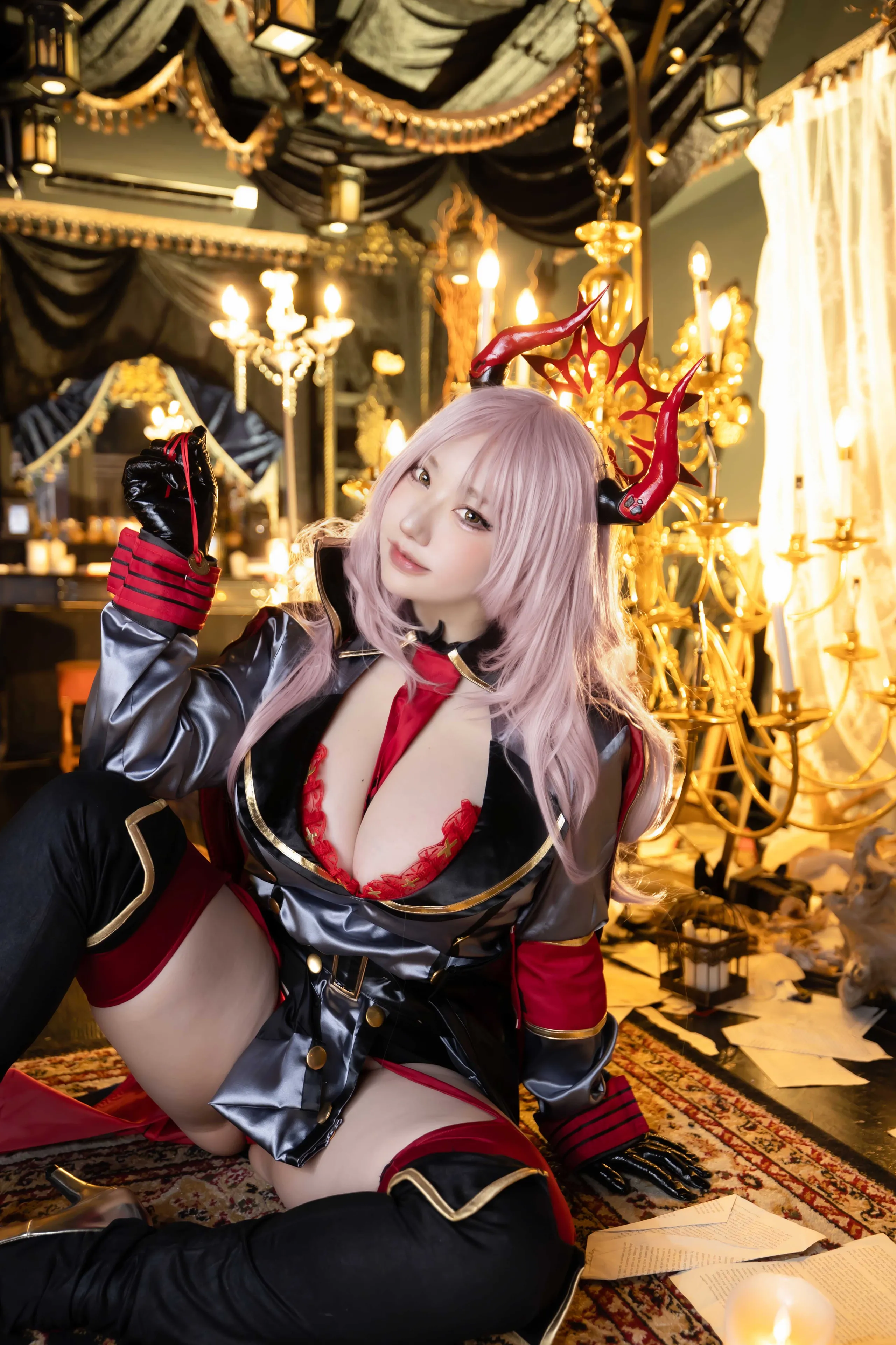 [Chụp Star's (Saku)] - Lưu trữ xanh Satsuki Kyougoku