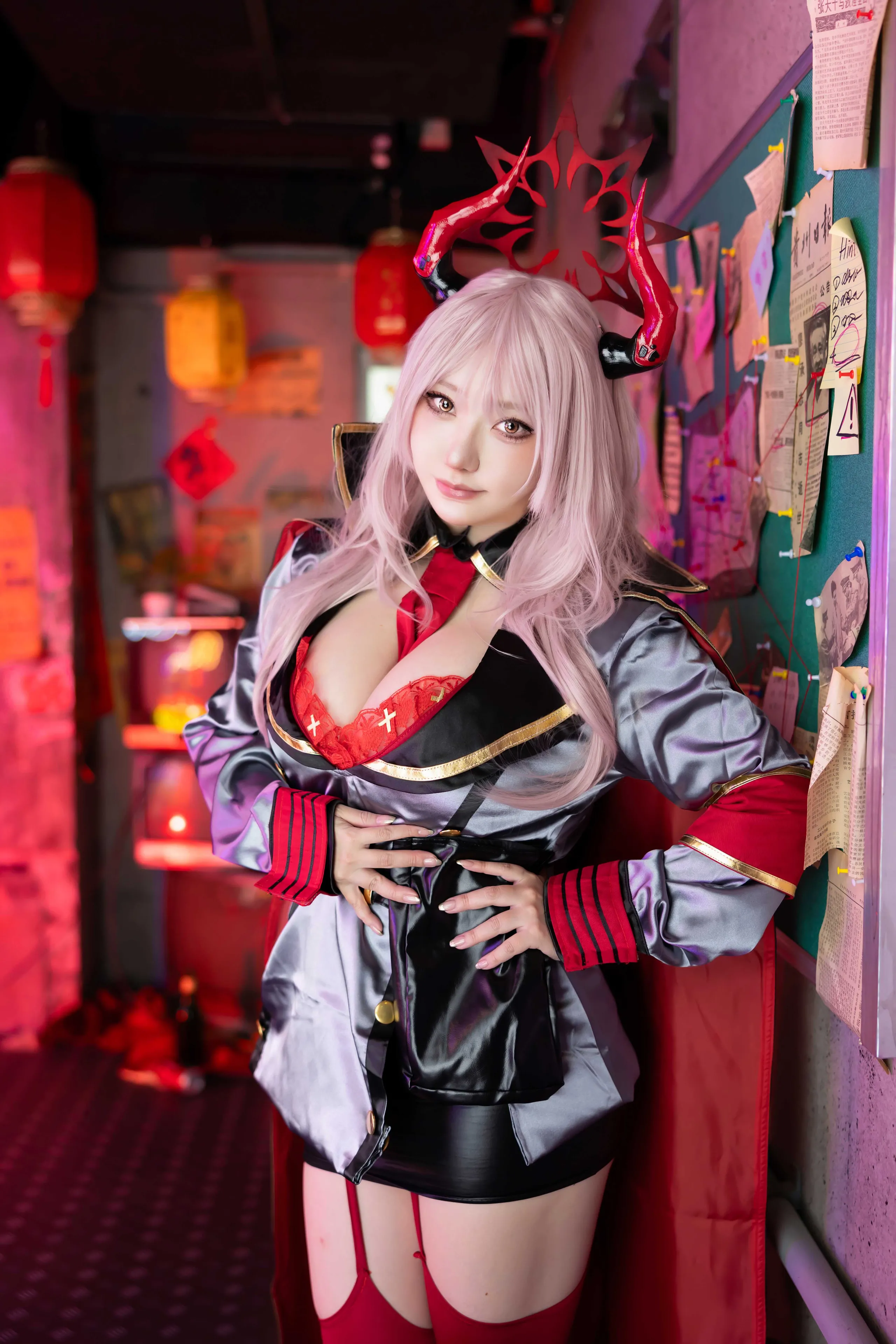 [Chụp Star's (Saku)] - Lưu trữ xanh Satsuki Kyougoku