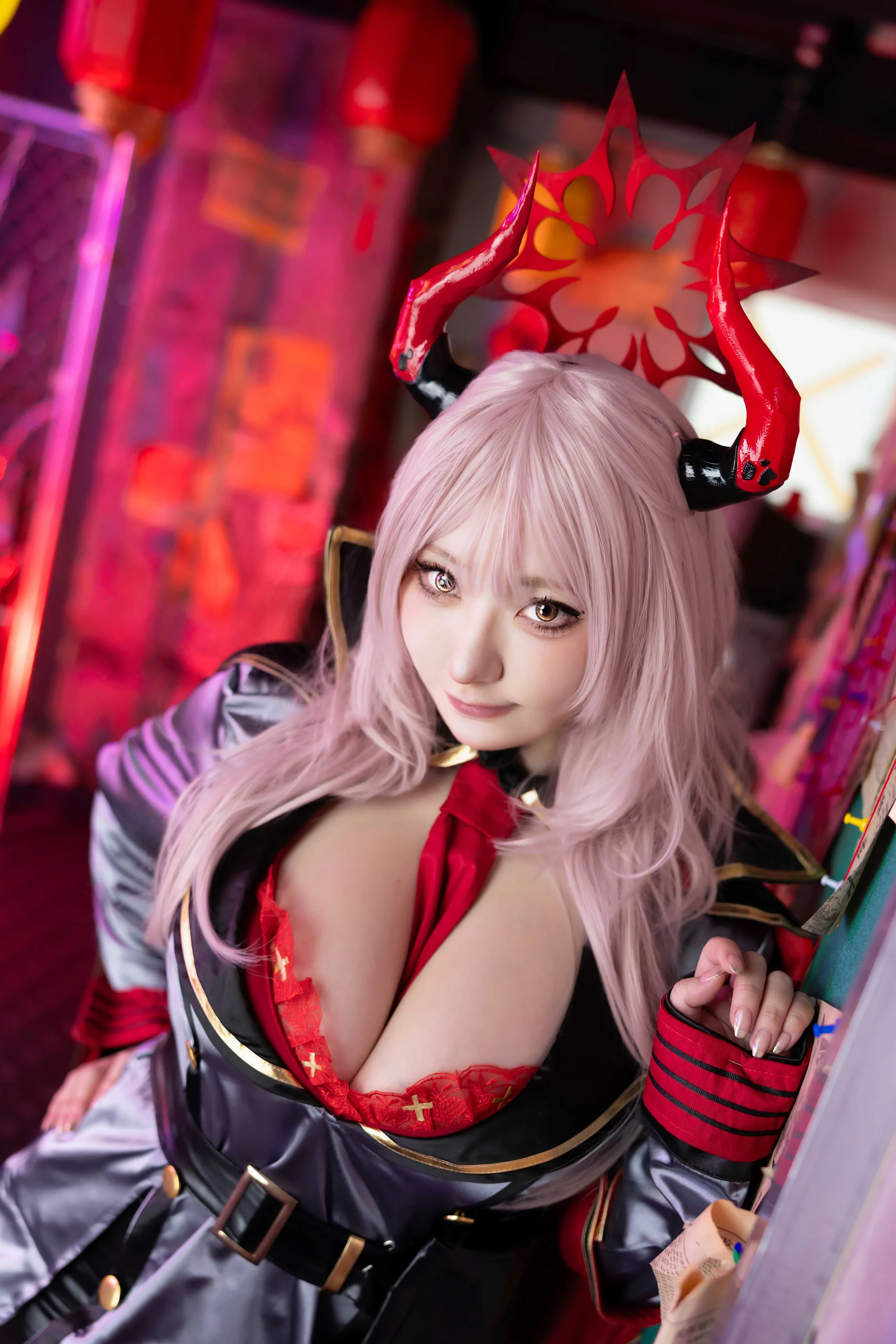 [Chụp Star's (Saku)] - Lưu trữ xanh Satsuki Kyougoku