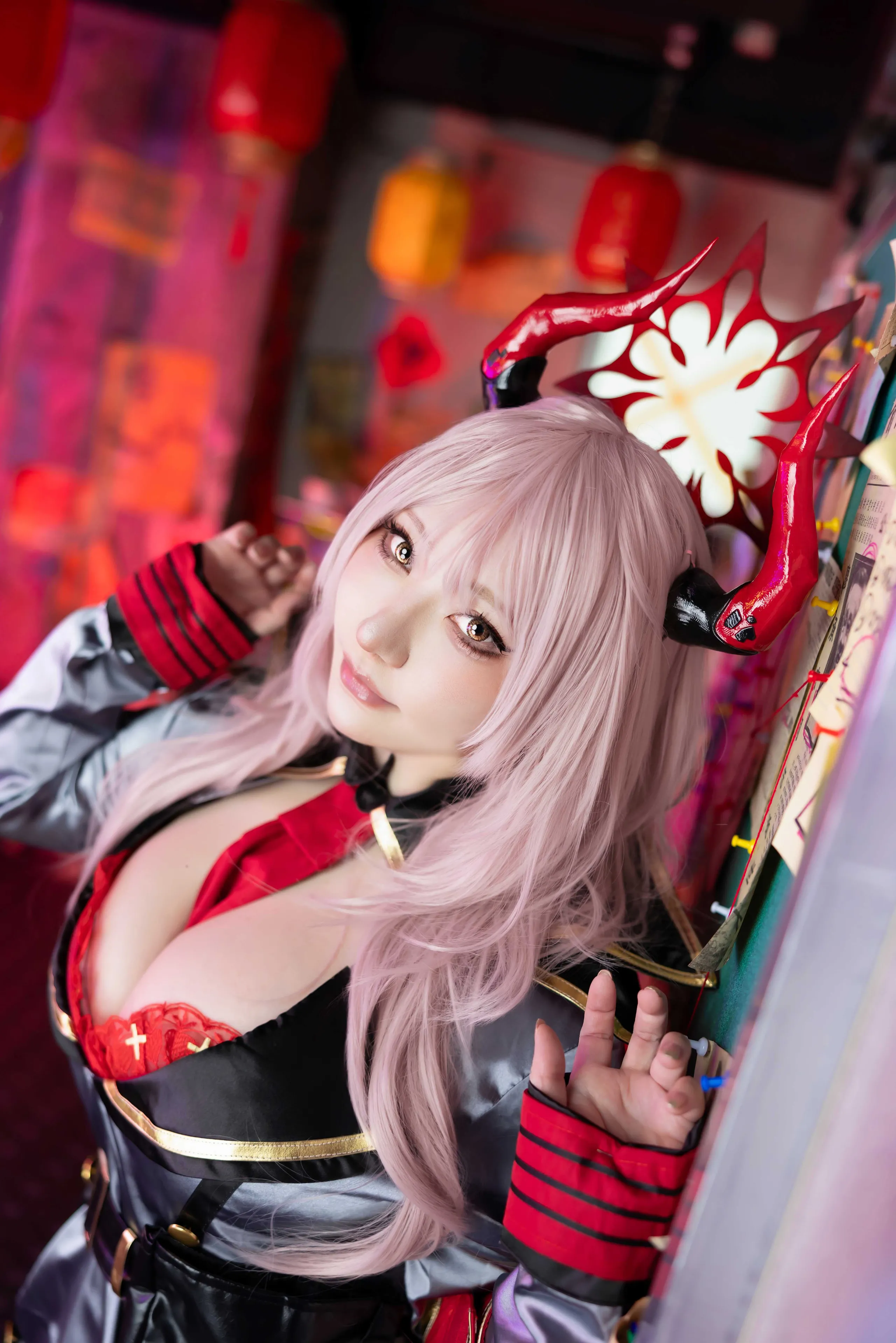 [Chụp Star's (Saku)] - Lưu trữ xanh Satsuki Kyougoku
