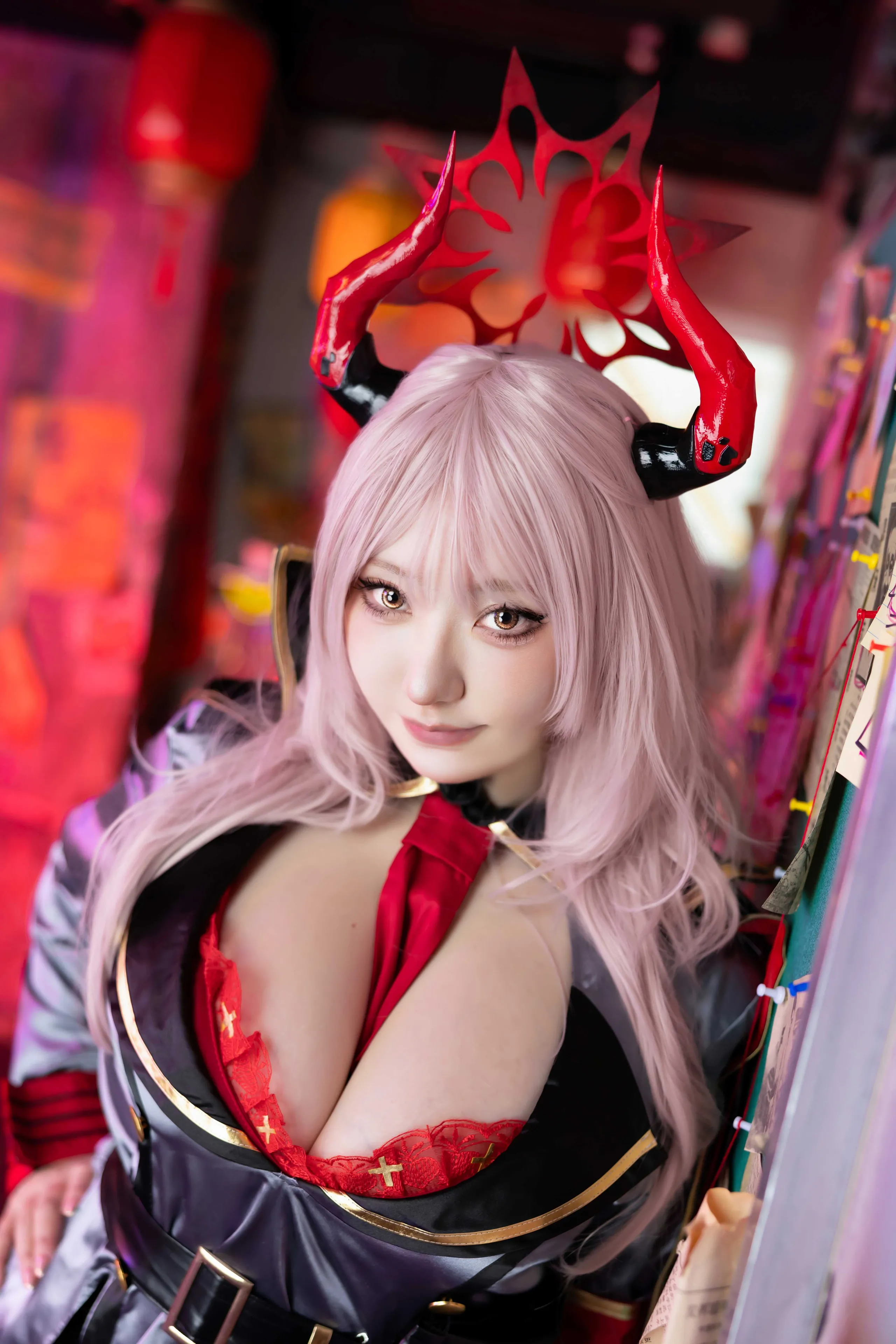 [Chụp Star's (Saku)] - Lưu trữ xanh Satsuki Kyougoku