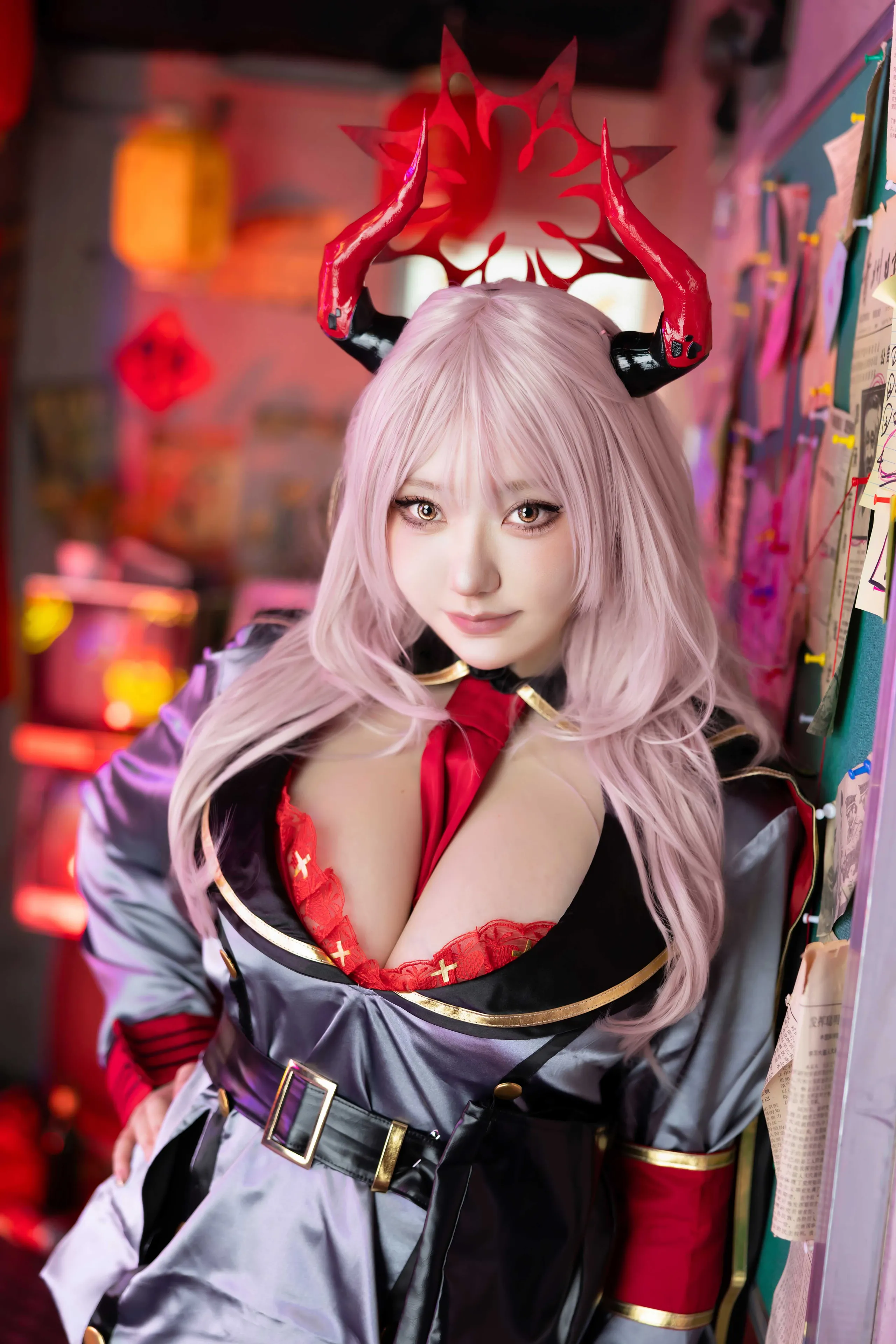[Chụp Star's (Saku)] - Lưu trữ xanh Satsuki Kyougoku