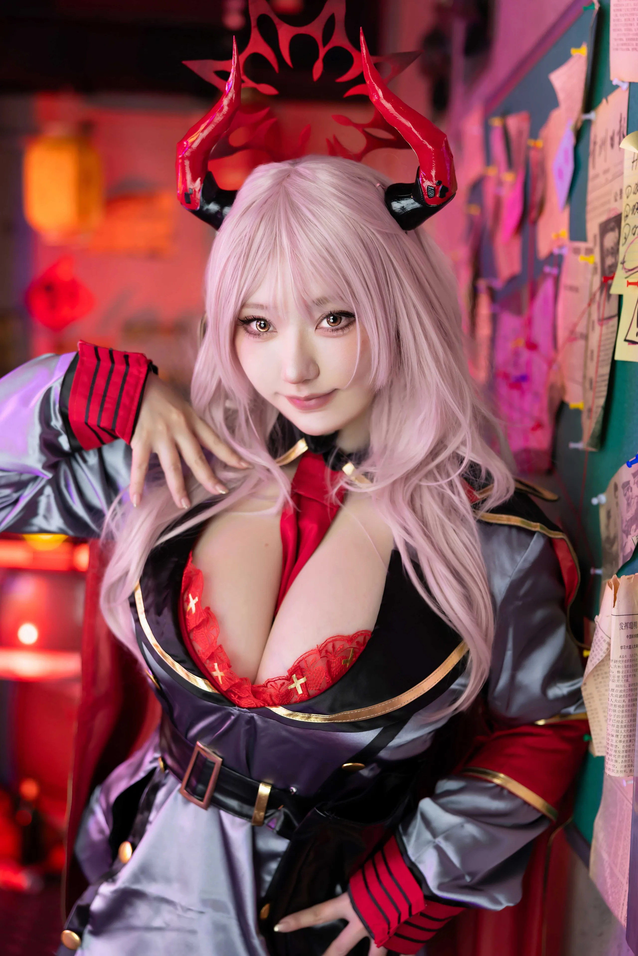 [Chụp Star's (Saku)] - Lưu trữ xanh Satsuki Kyougoku