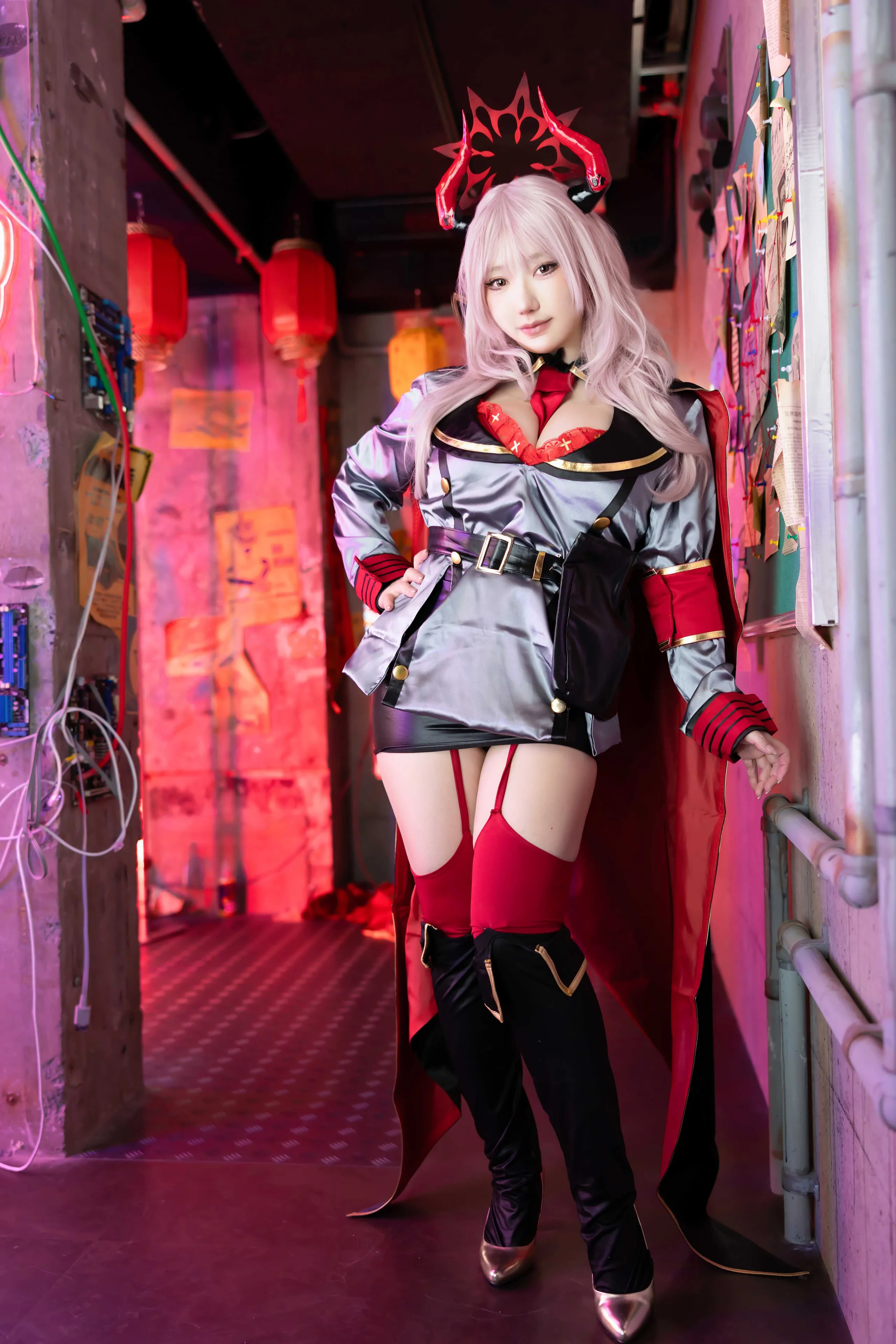 [Chụp Star's (Saku)] - Lưu trữ xanh Satsuki Kyougoku