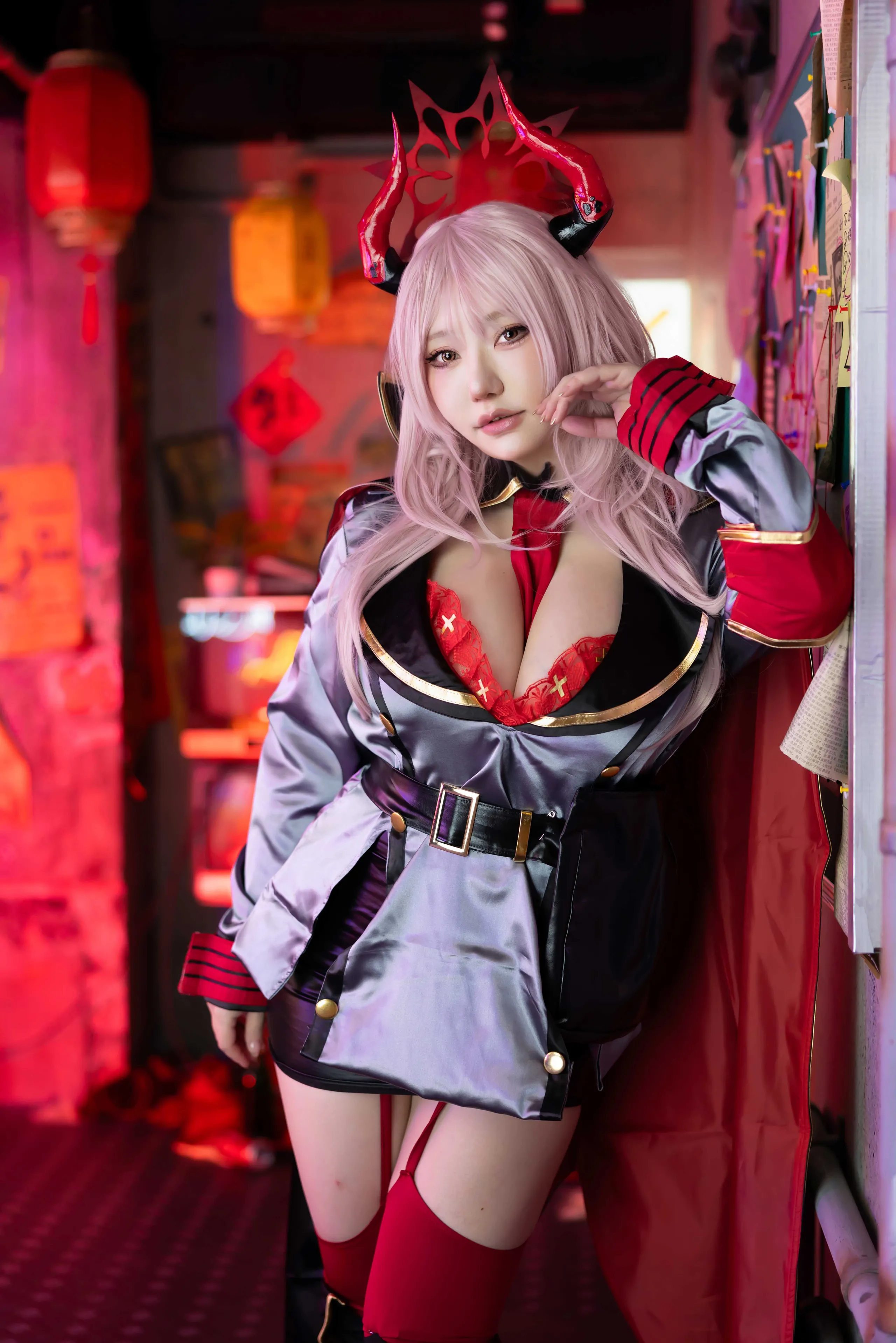[Chụp Star's (Saku)] - Lưu trữ xanh Satsuki Kyougoku