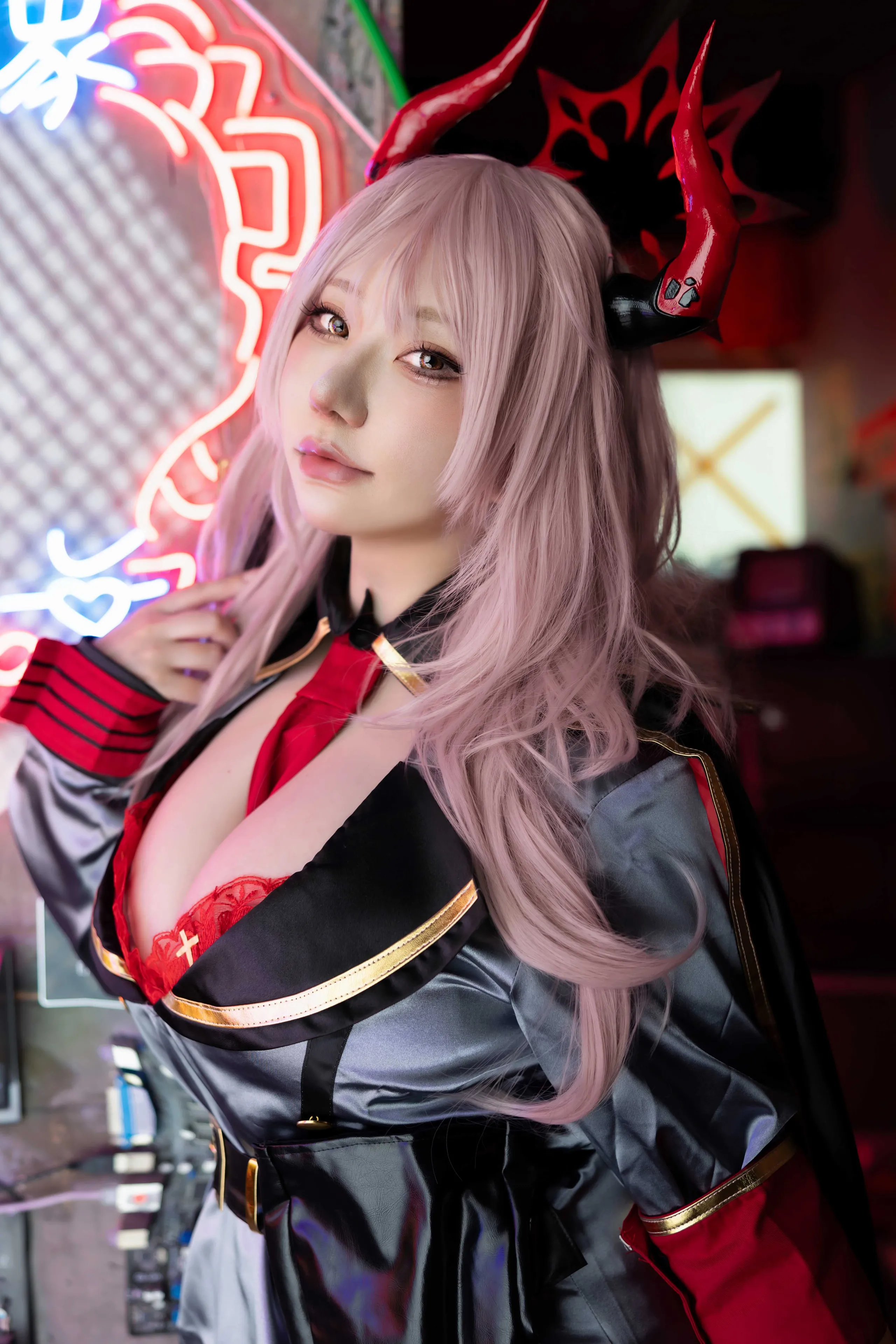 [Chụp Star's (Saku)] - Lưu trữ xanh Satsuki Kyougoku