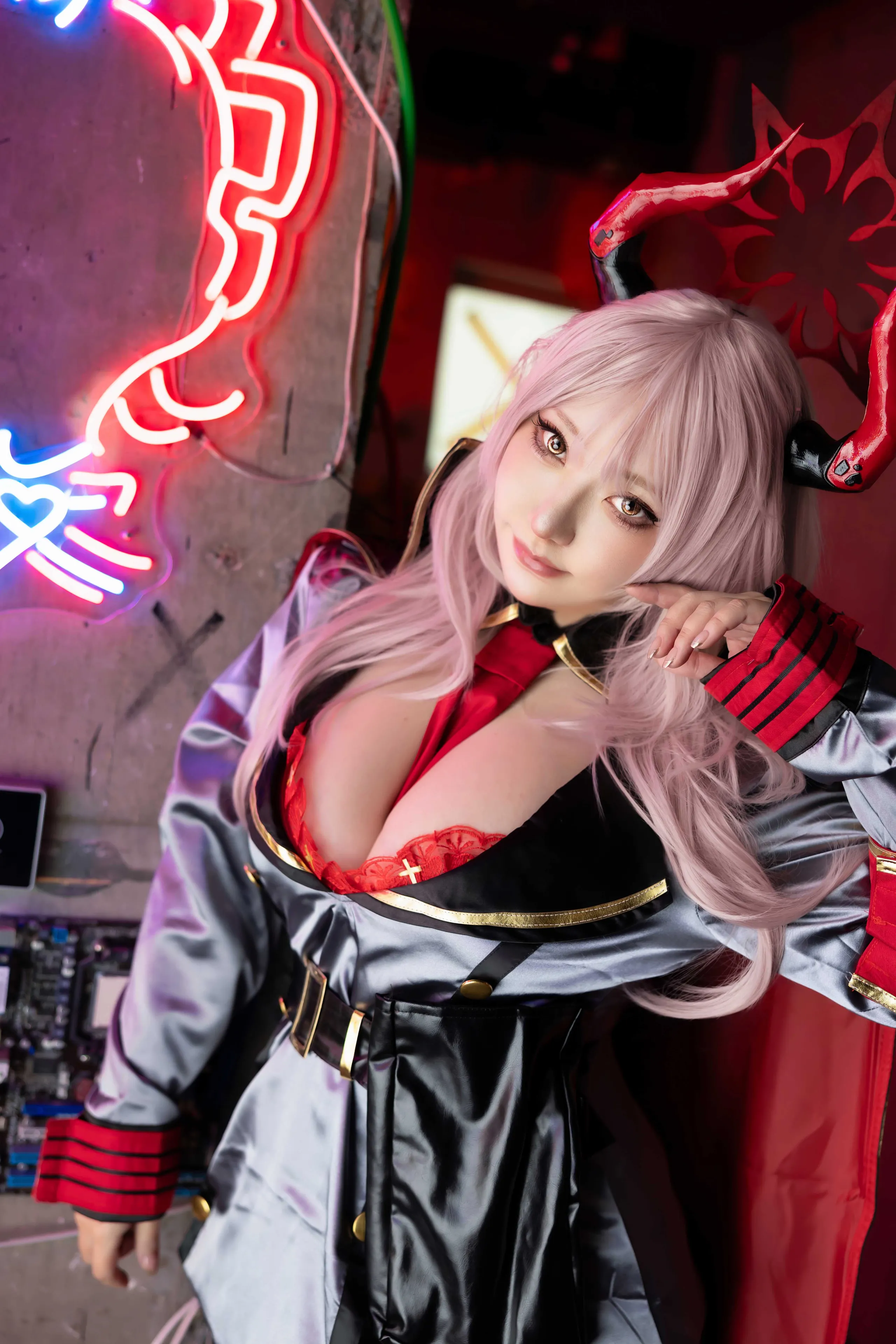 [Chụp Star's (Saku)] - Lưu trữ xanh Satsuki Kyougoku