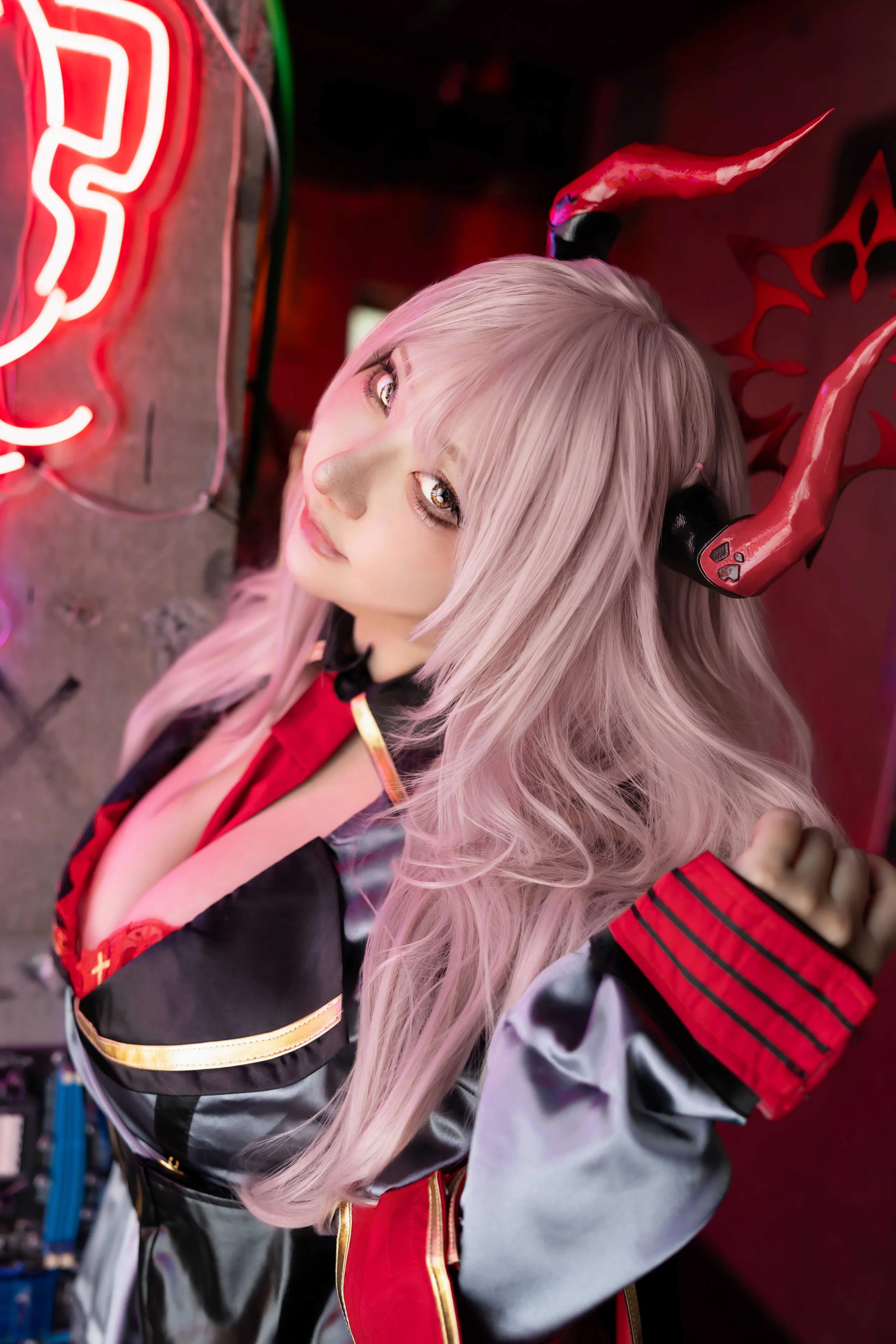 [Chụp Star's (Saku)] - Lưu trữ xanh Satsuki Kyougoku