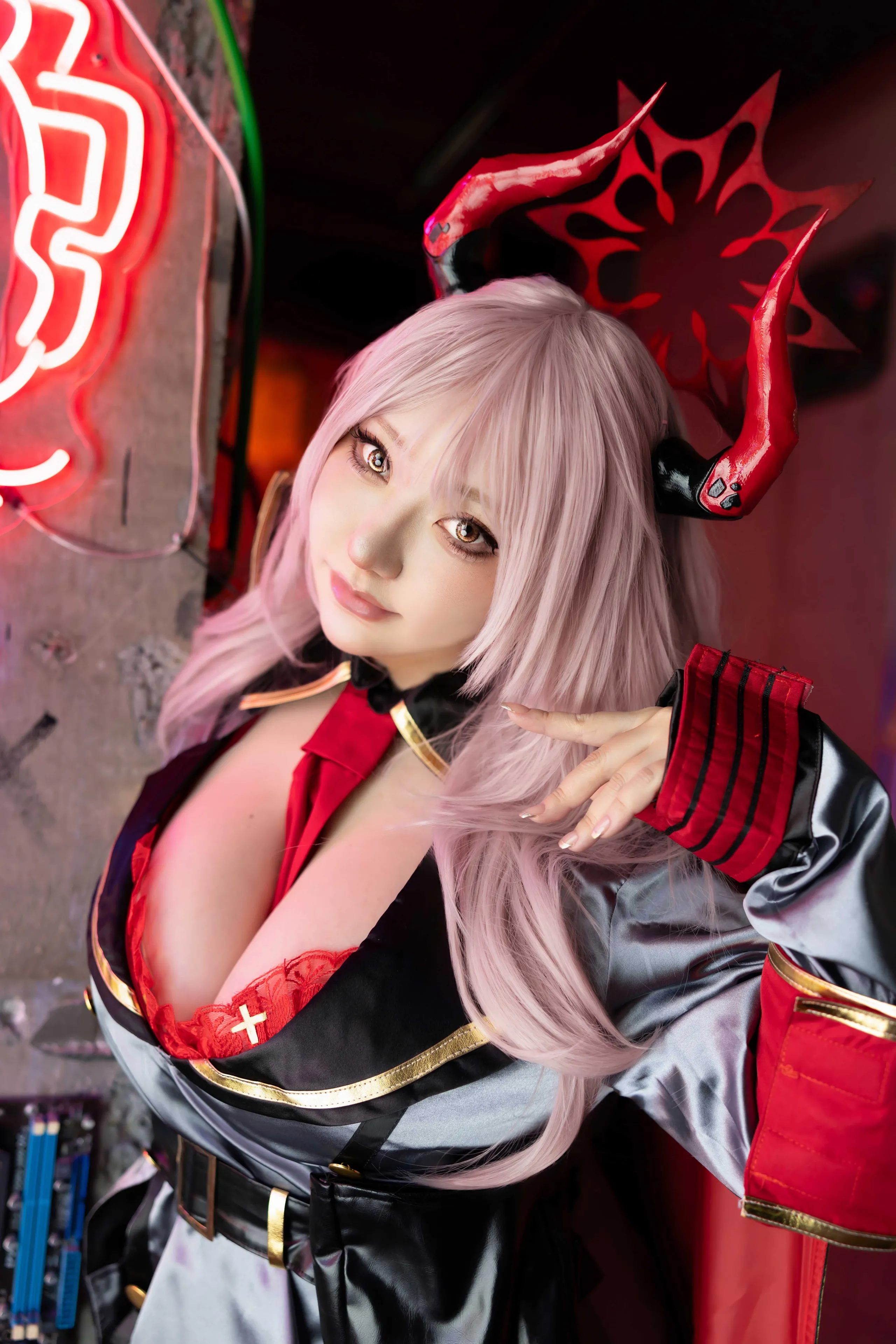 [Chụp Star's (Saku)] - Lưu trữ xanh Satsuki Kyougoku