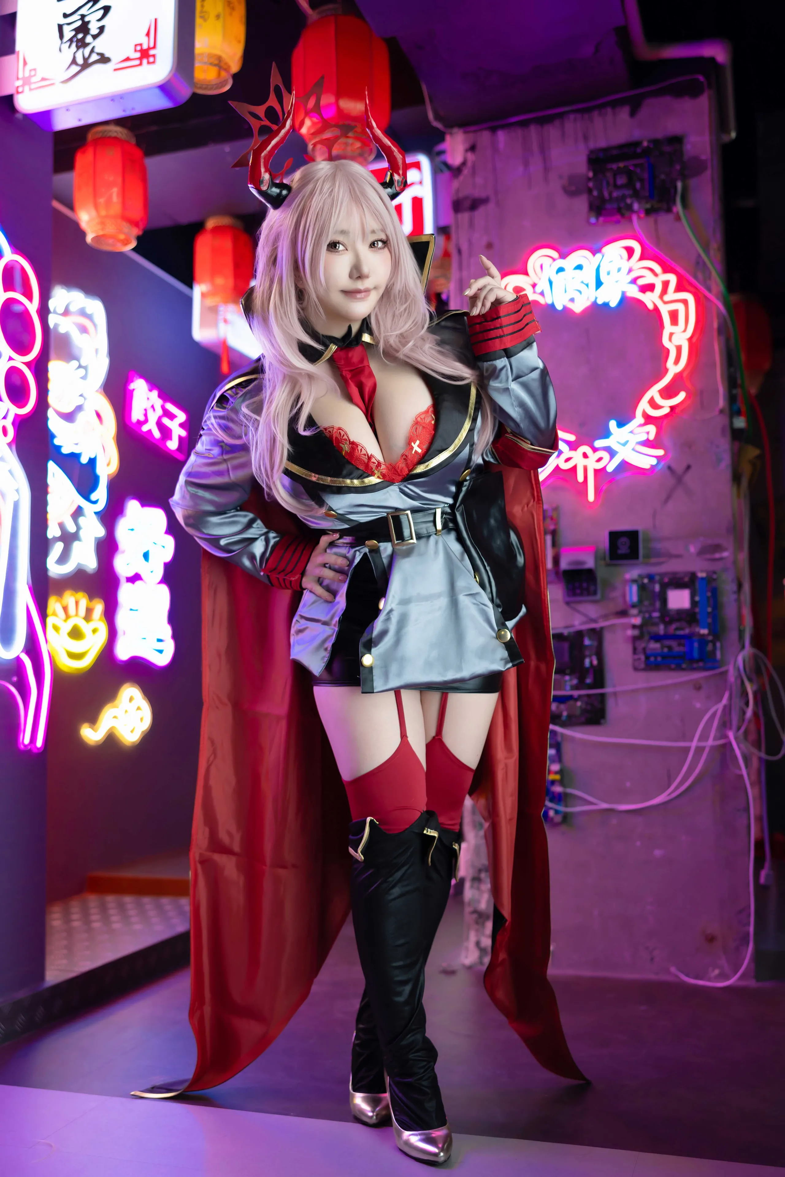 [Chụp Star's (Saku)] - Lưu trữ xanh Satsuki Kyougoku