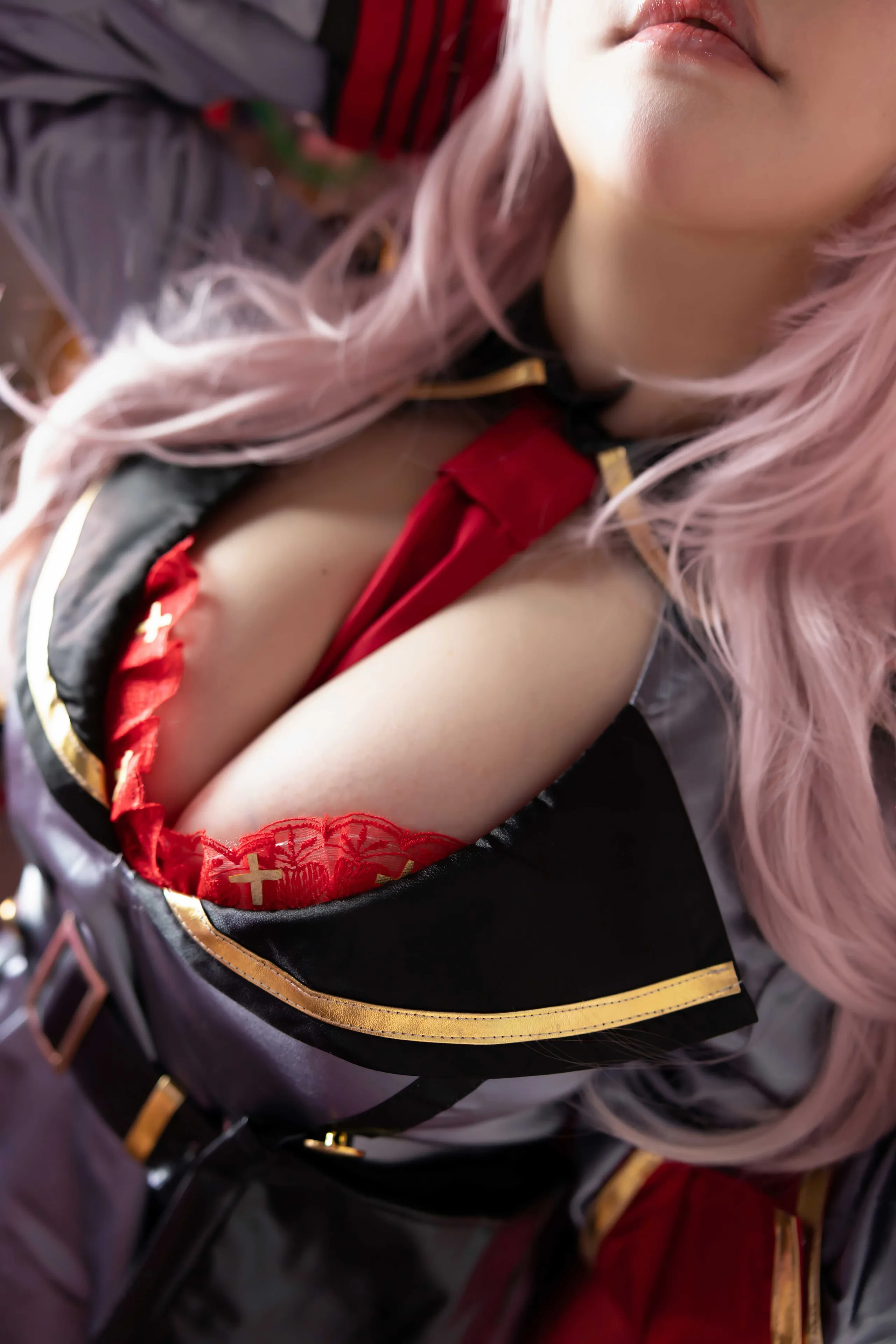 [Chụp Star's (Saku)] - Lưu trữ xanh Satsuki Kyougoku