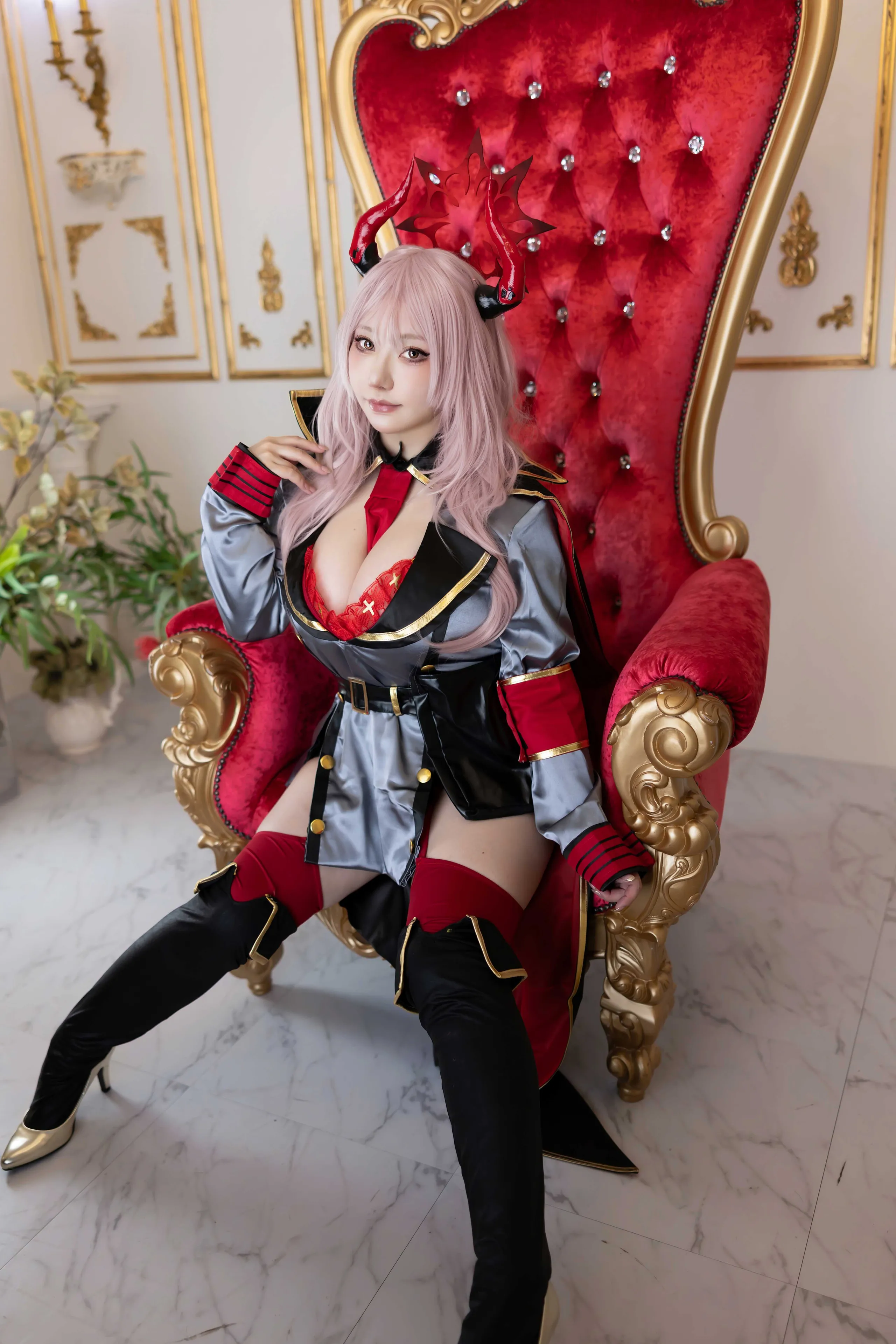 [Chụp Star's (Saku)] - Lưu trữ xanh Satsuki Kyougoku