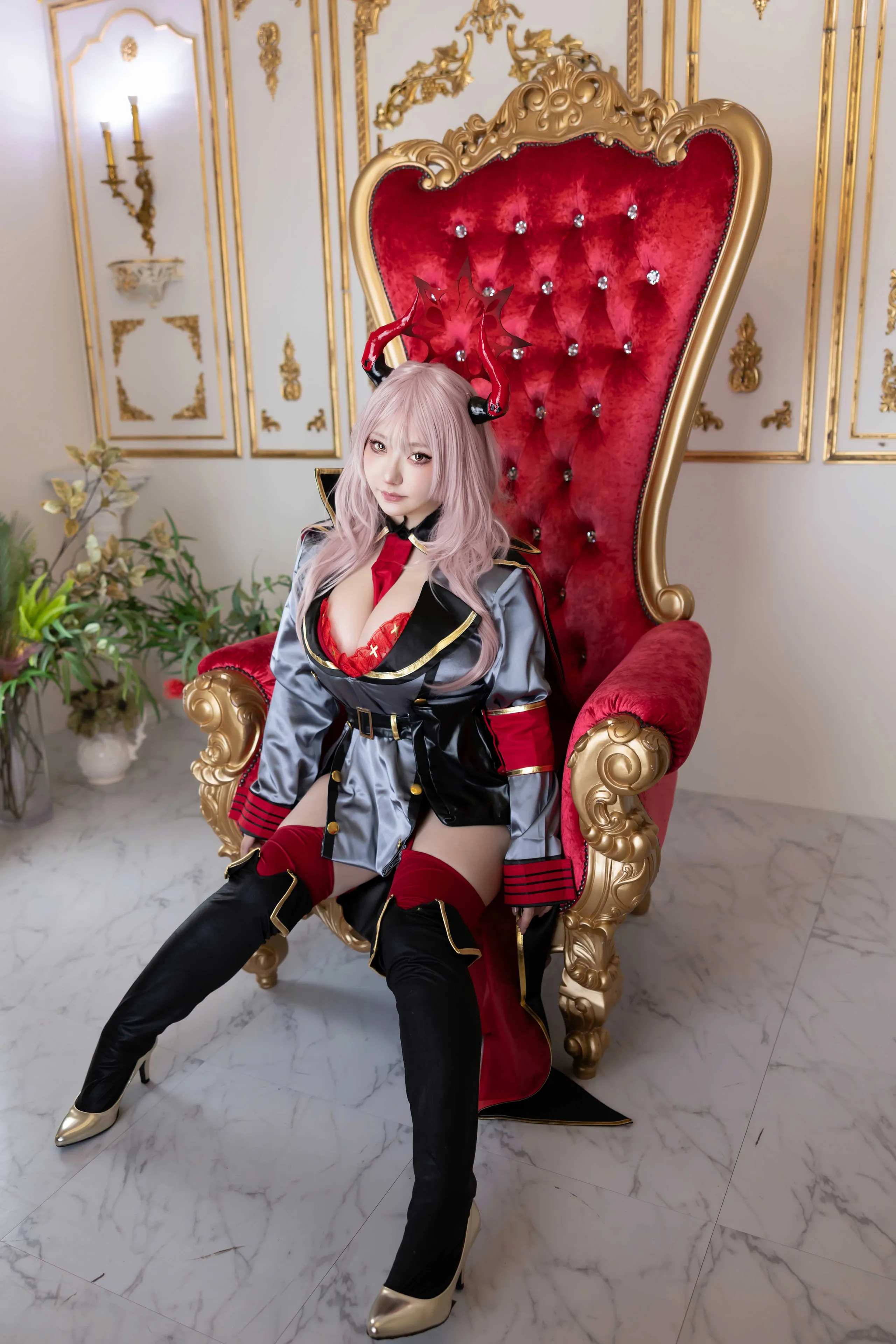 [Chụp Star's (Saku)] - Lưu trữ xanh Satsuki Kyougoku