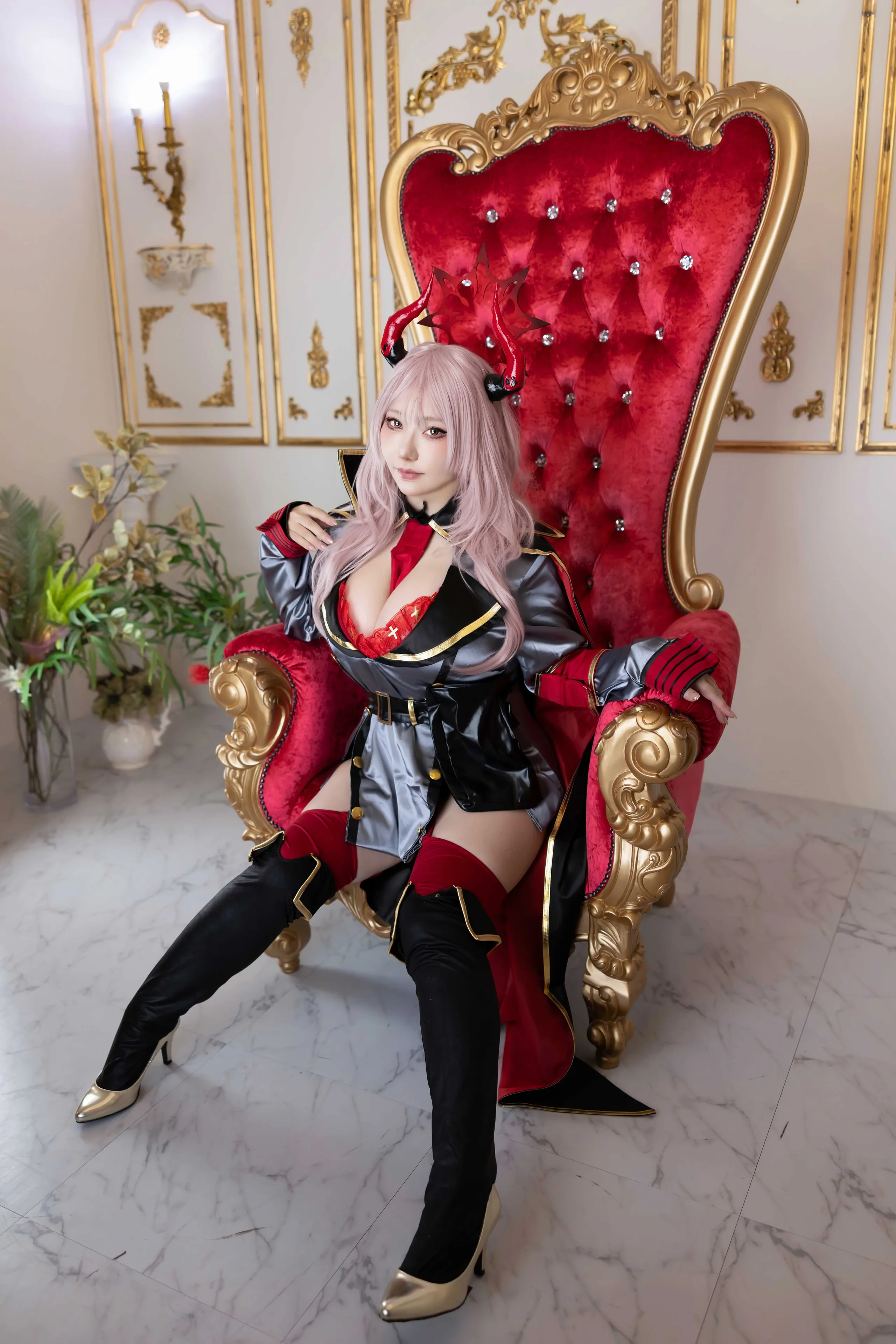 [Chụp Star's (Saku)] - Lưu trữ xanh Satsuki Kyougoku