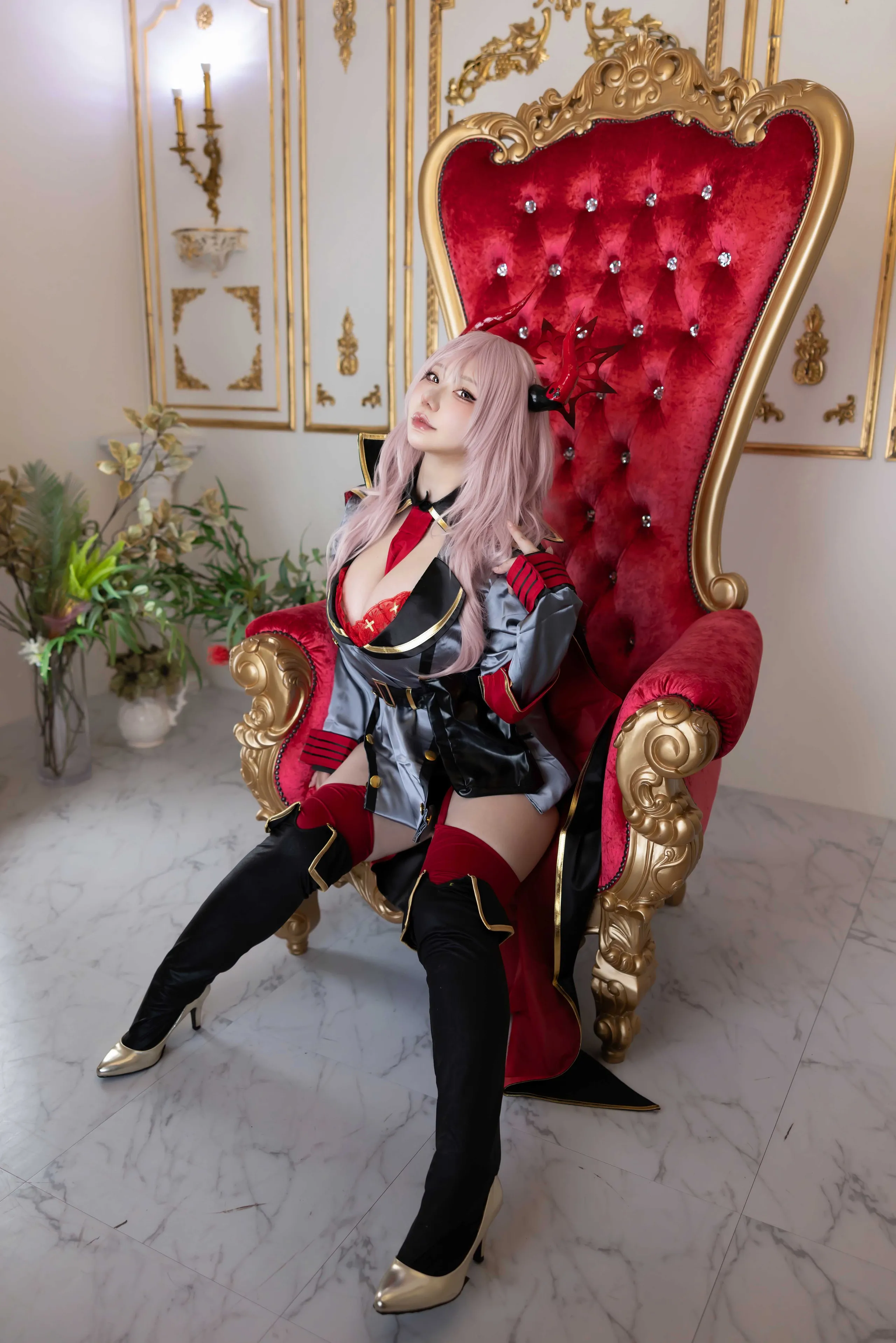 [Chụp Star's (Saku)] - Lưu trữ xanh Satsuki Kyougoku