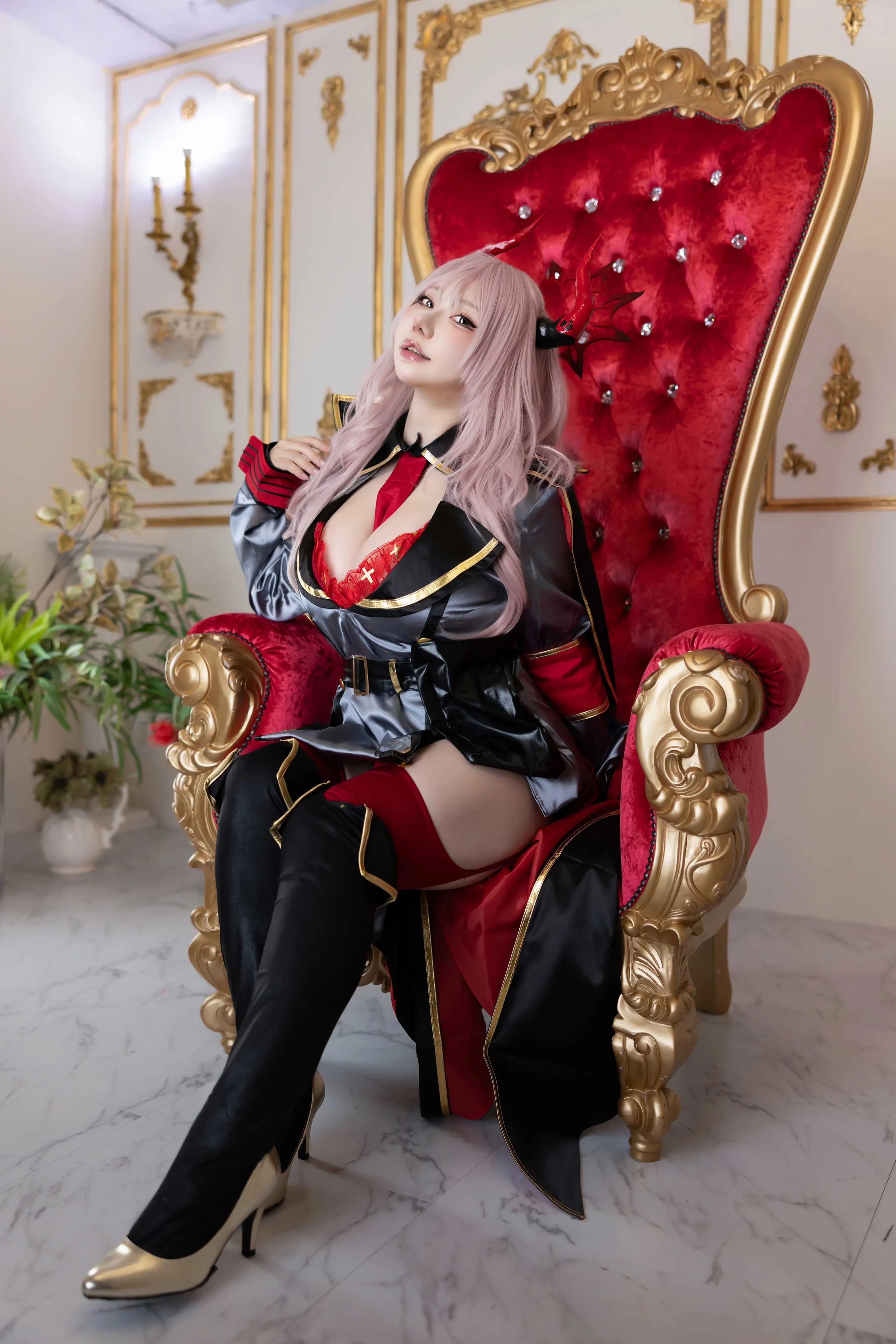 [Chụp Star's (Saku)] - Lưu trữ xanh Satsuki Kyougoku