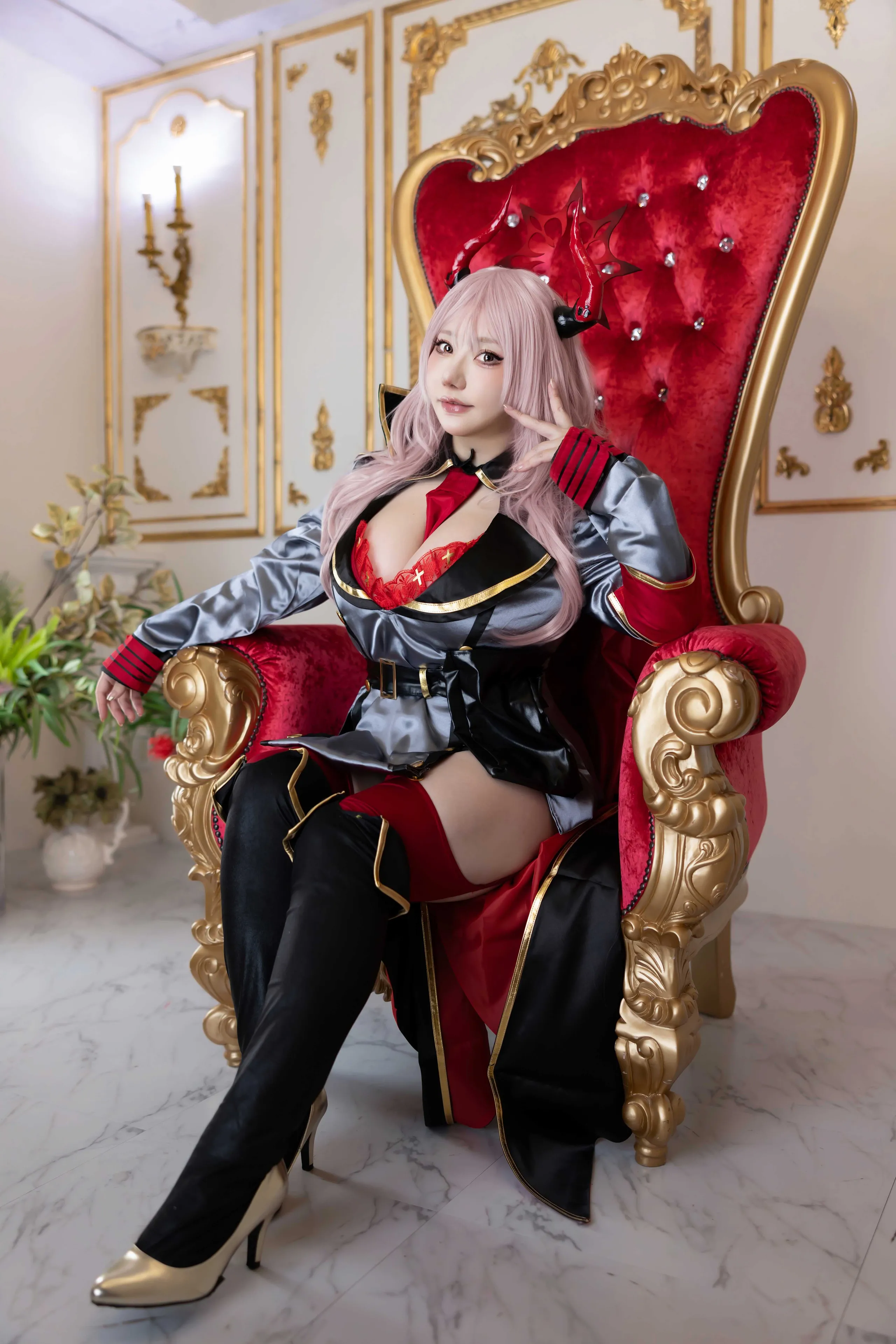 [Chụp Star's (Saku)] - Lưu trữ xanh Satsuki Kyougoku