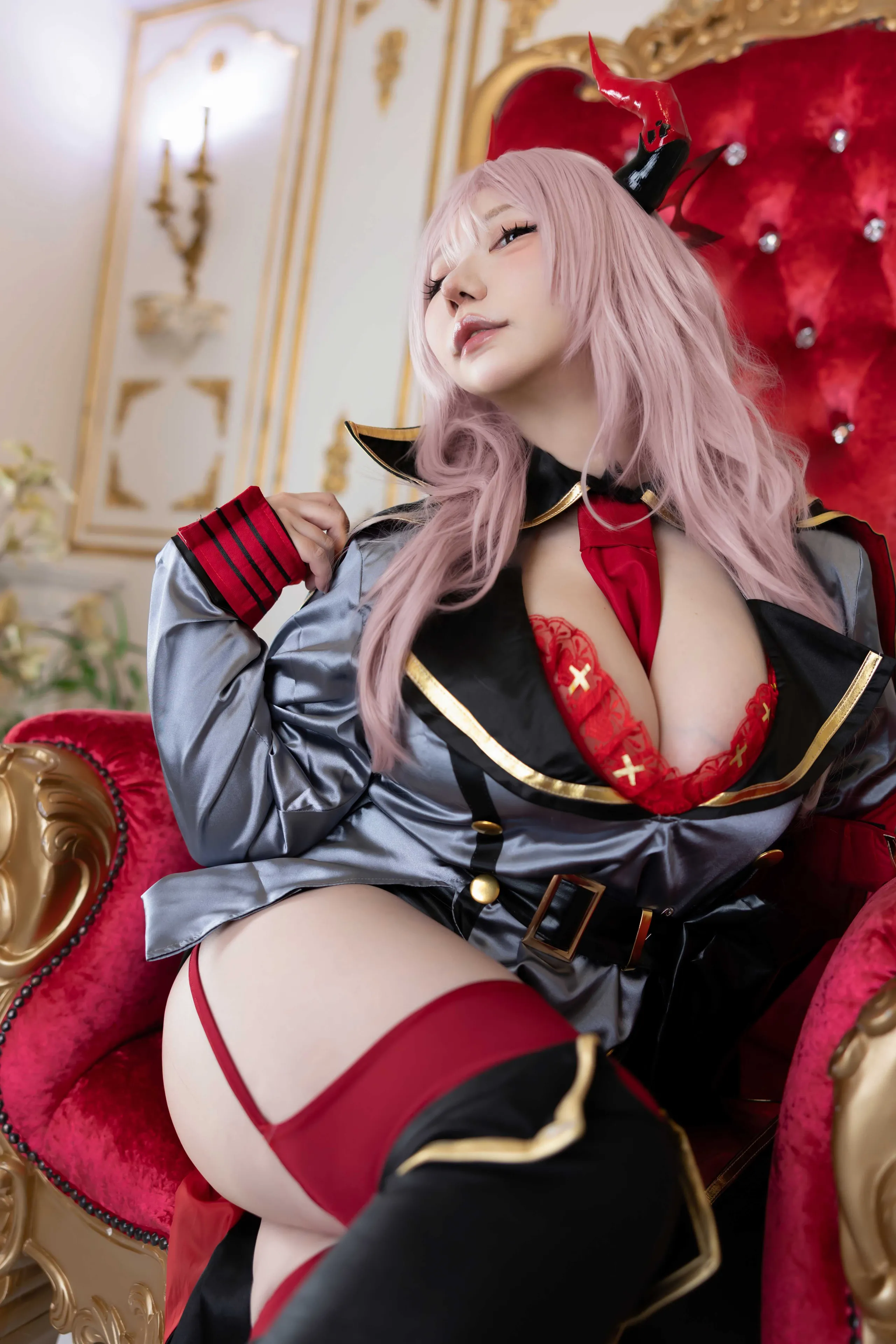 [Chụp Star's (Saku)] - Lưu trữ xanh Satsuki Kyougoku
