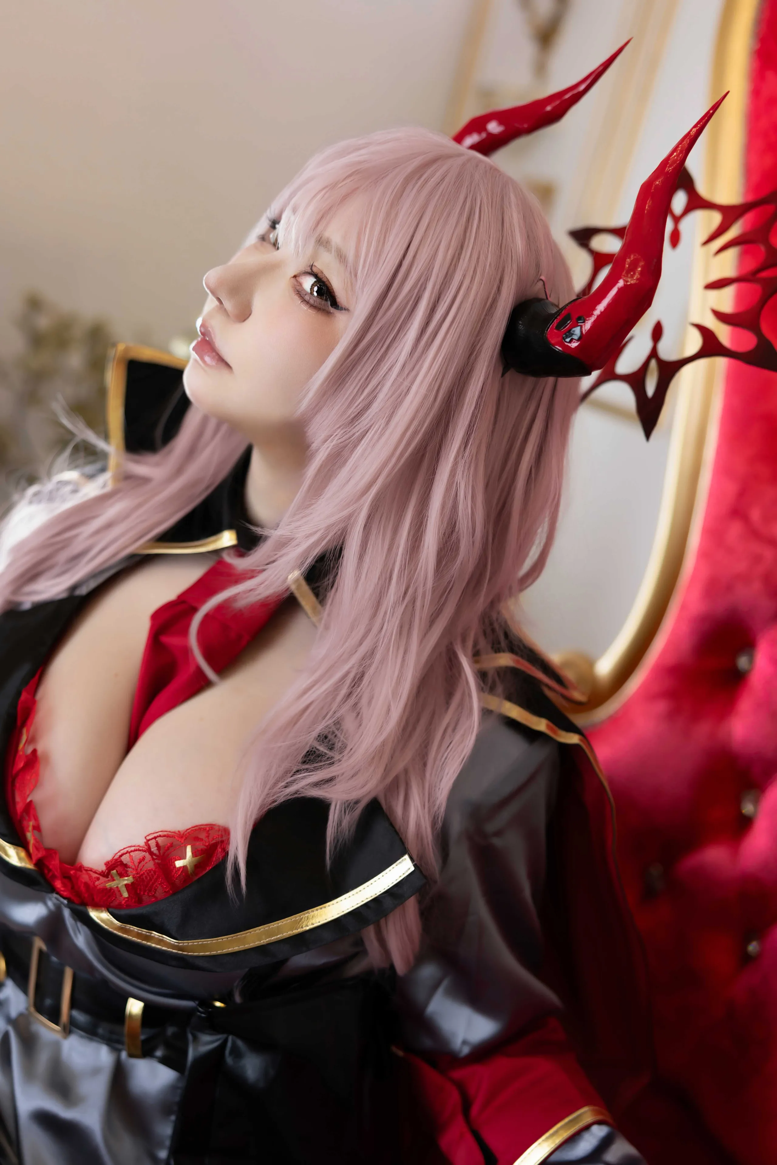 [Chụp Star's (Saku)] - Lưu trữ xanh Satsuki Kyougoku