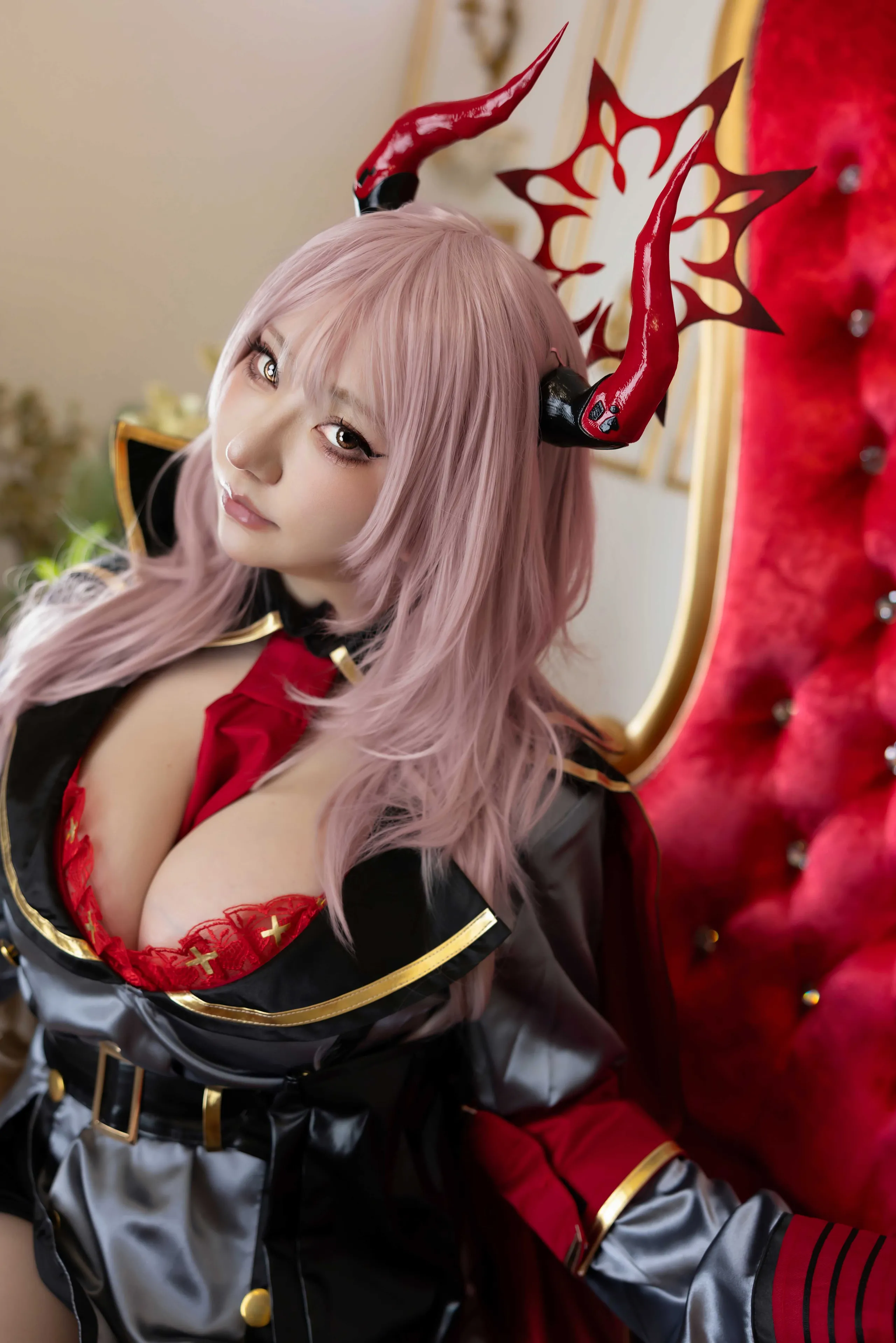 [Chụp Star's (Saku)] - Lưu trữ xanh Satsuki Kyougoku