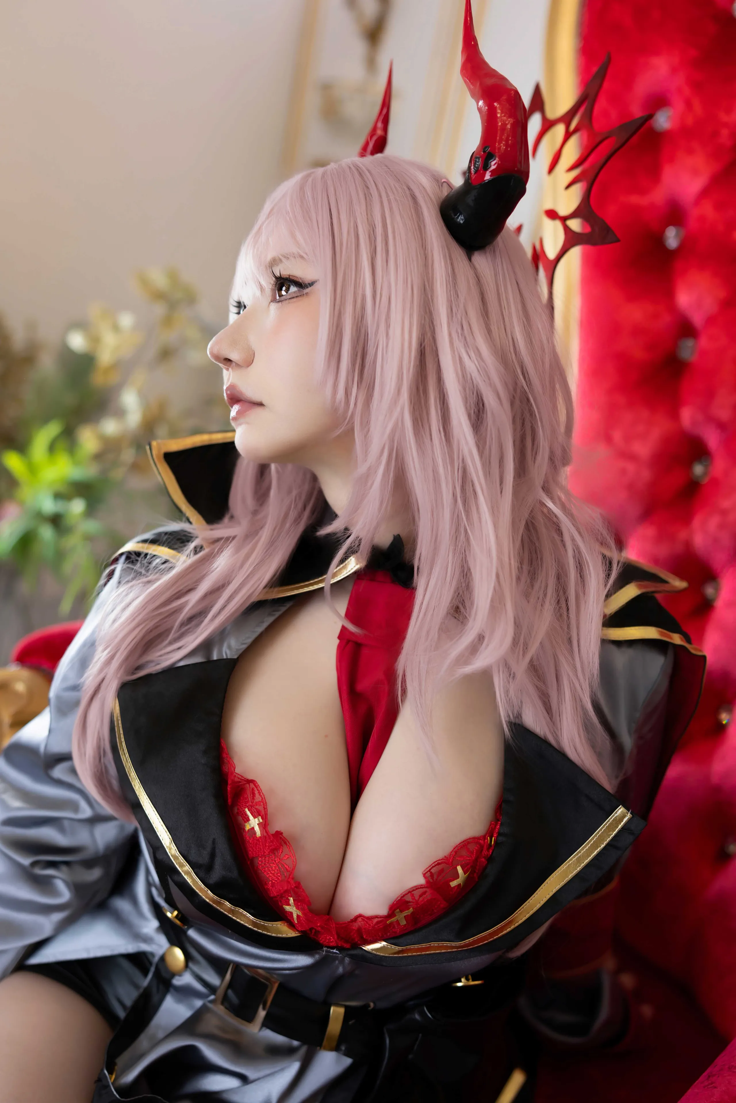 [Chụp Star's (Saku)] - Lưu trữ xanh Satsuki Kyougoku