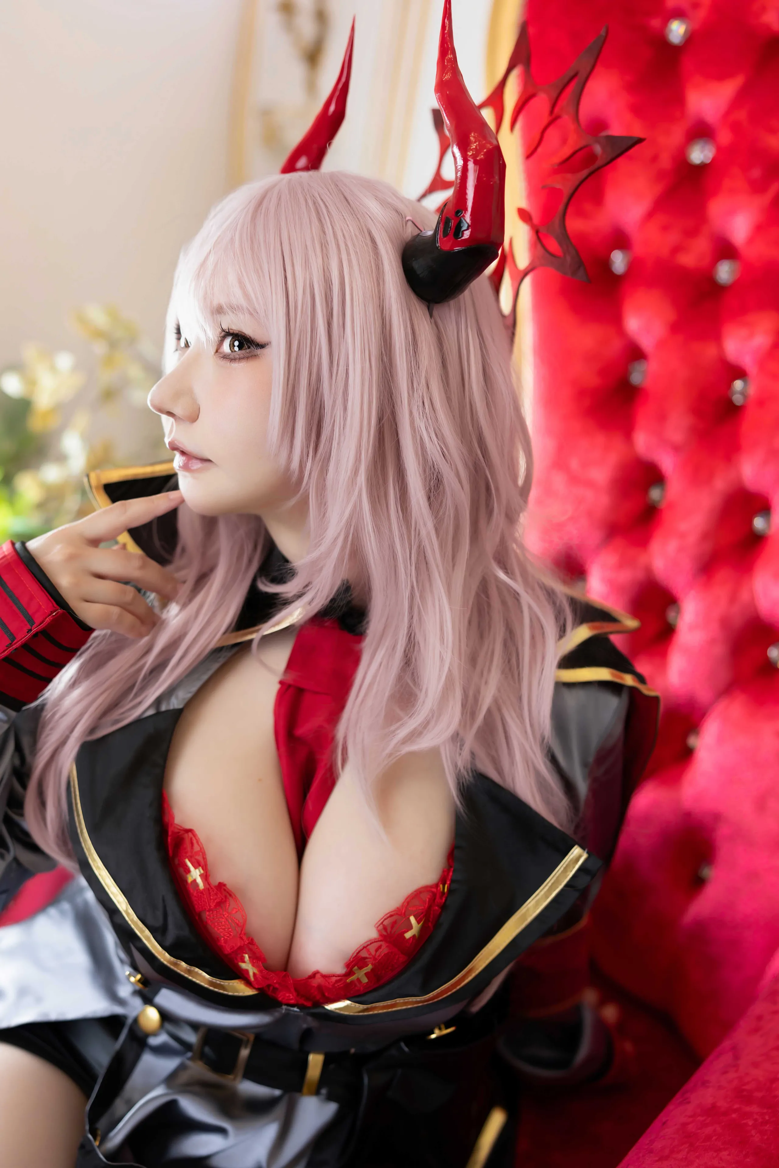 [Chụp Star's (Saku)] - Lưu trữ xanh Satsuki Kyougoku