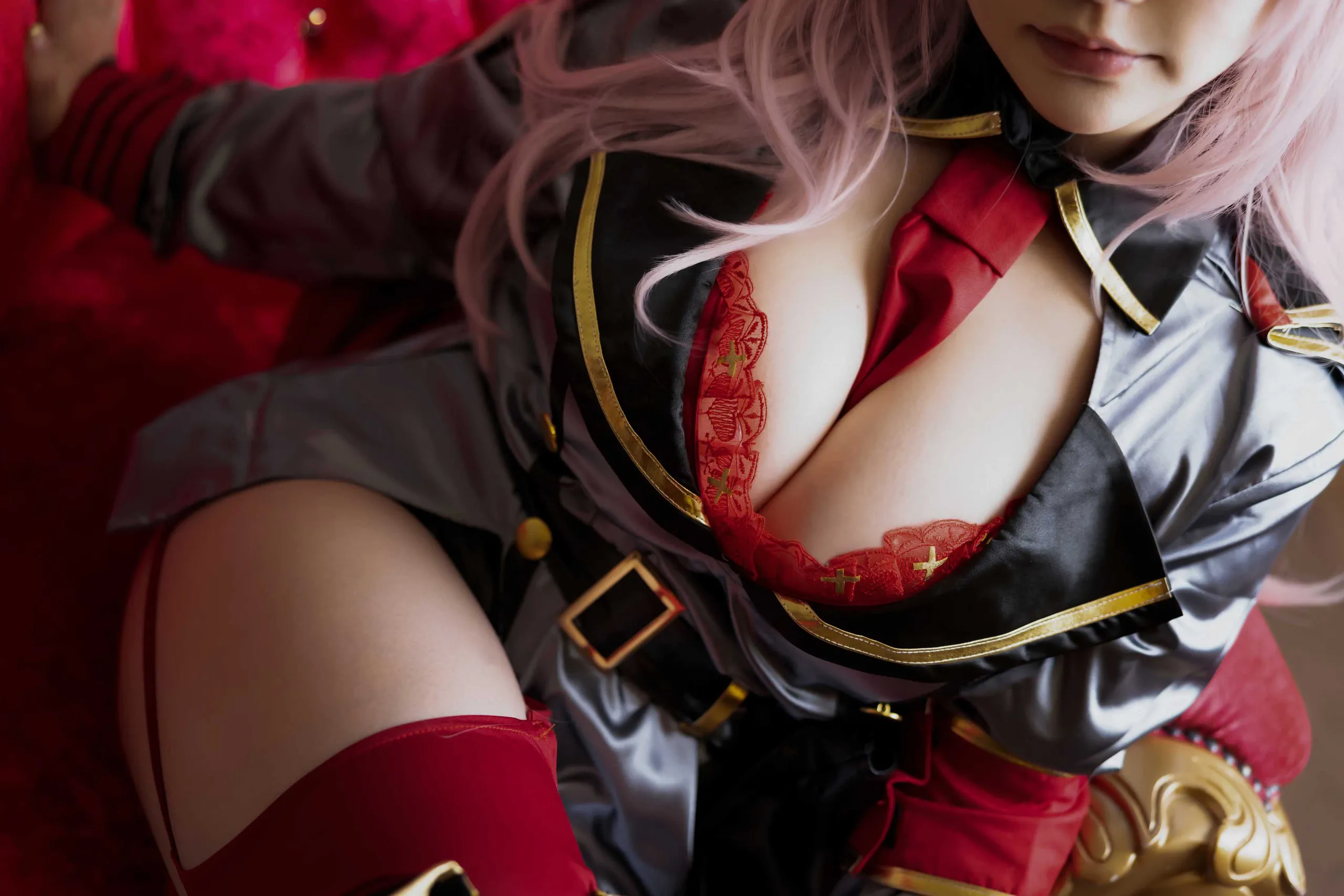[Chụp Star's (Saku)] - Lưu trữ xanh Satsuki Kyougoku