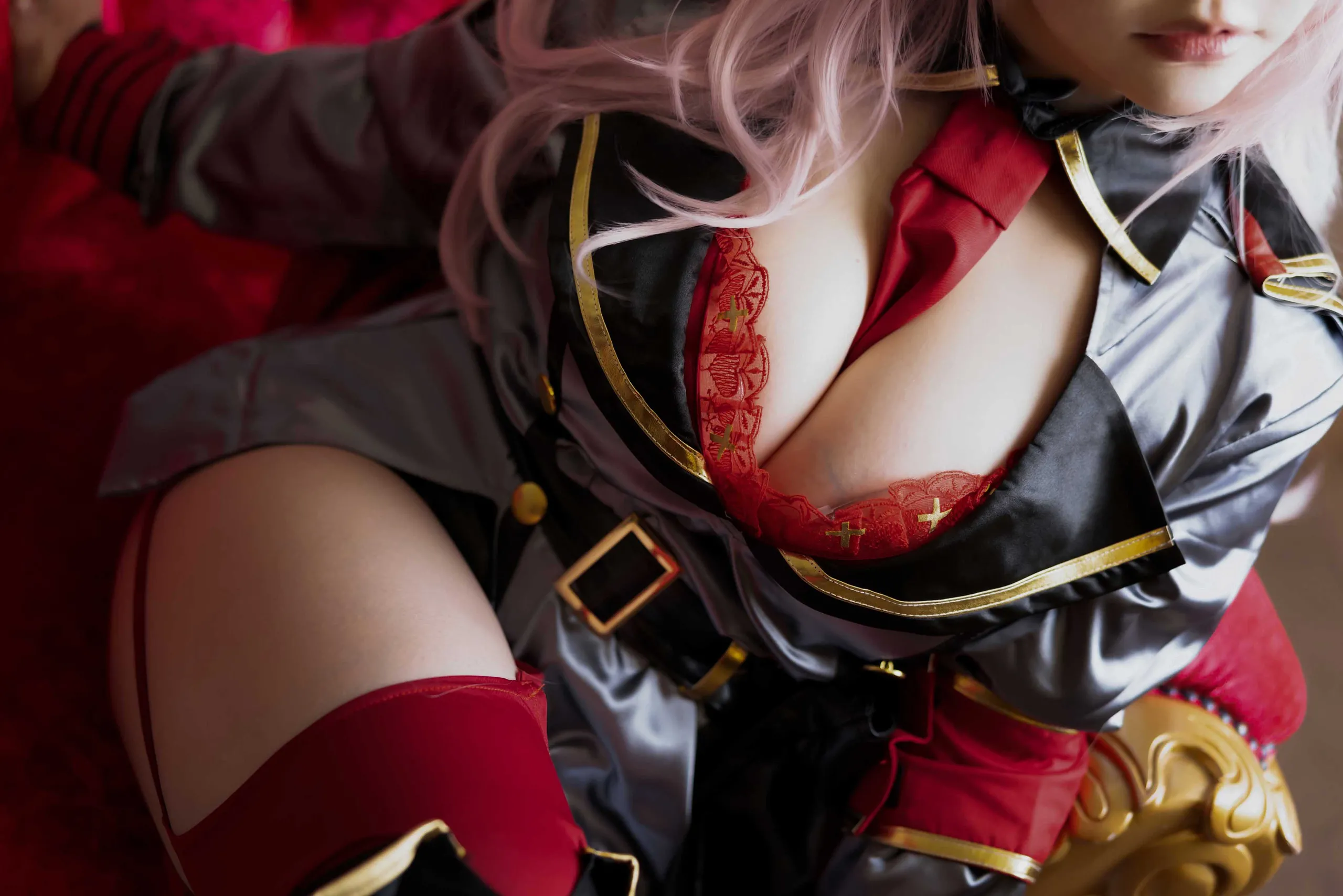 [Chụp Star's (Saku)] - Lưu trữ xanh Satsuki Kyougoku
