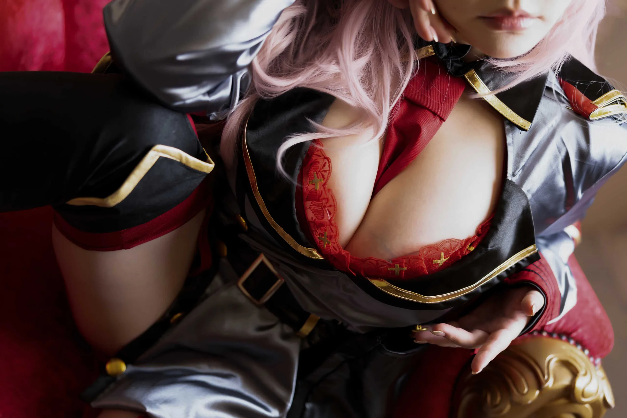 [Chụp Star's (Saku)] - Lưu trữ xanh Satsuki Kyougoku